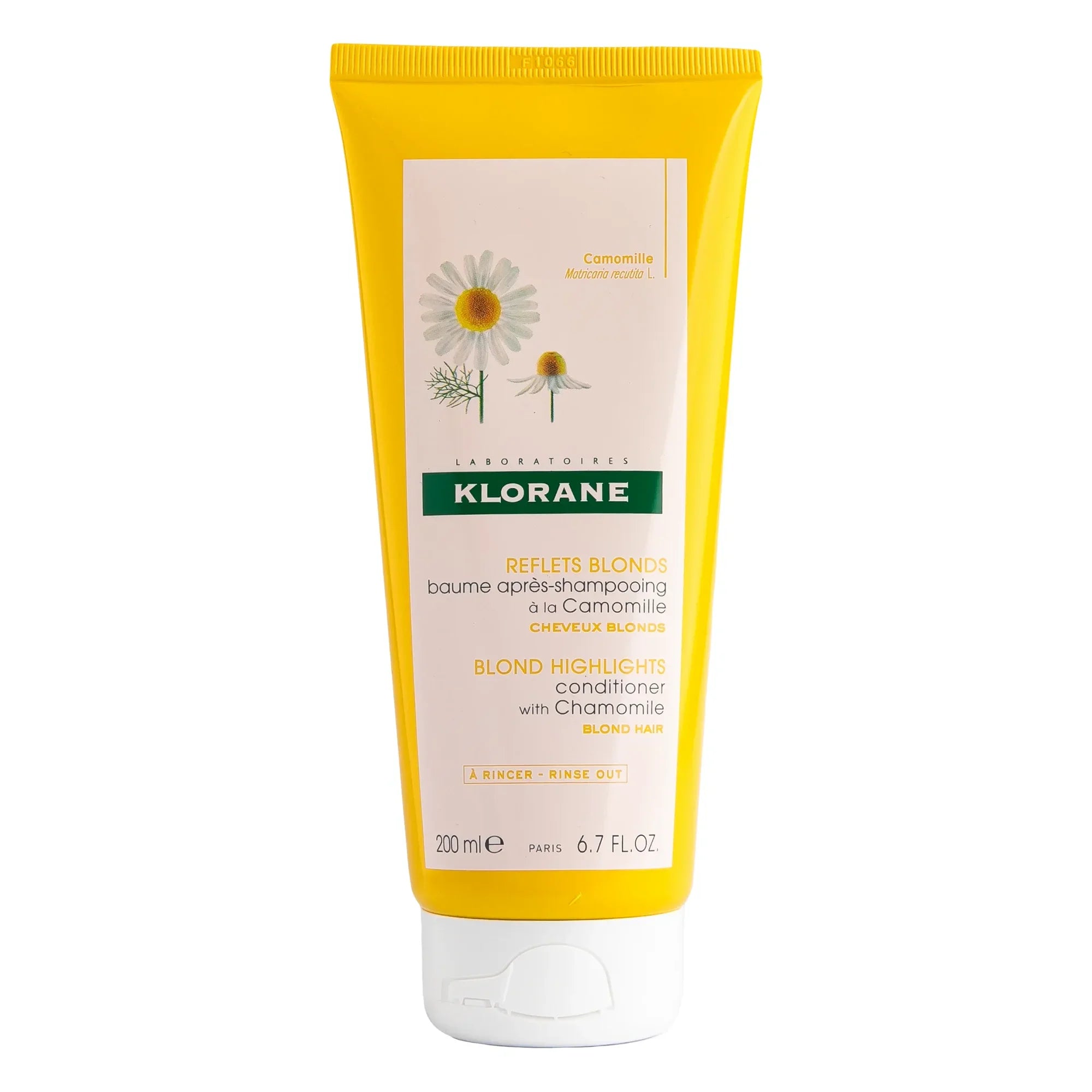 Klorane Conditioner with Chamomile 200ml Lebanon