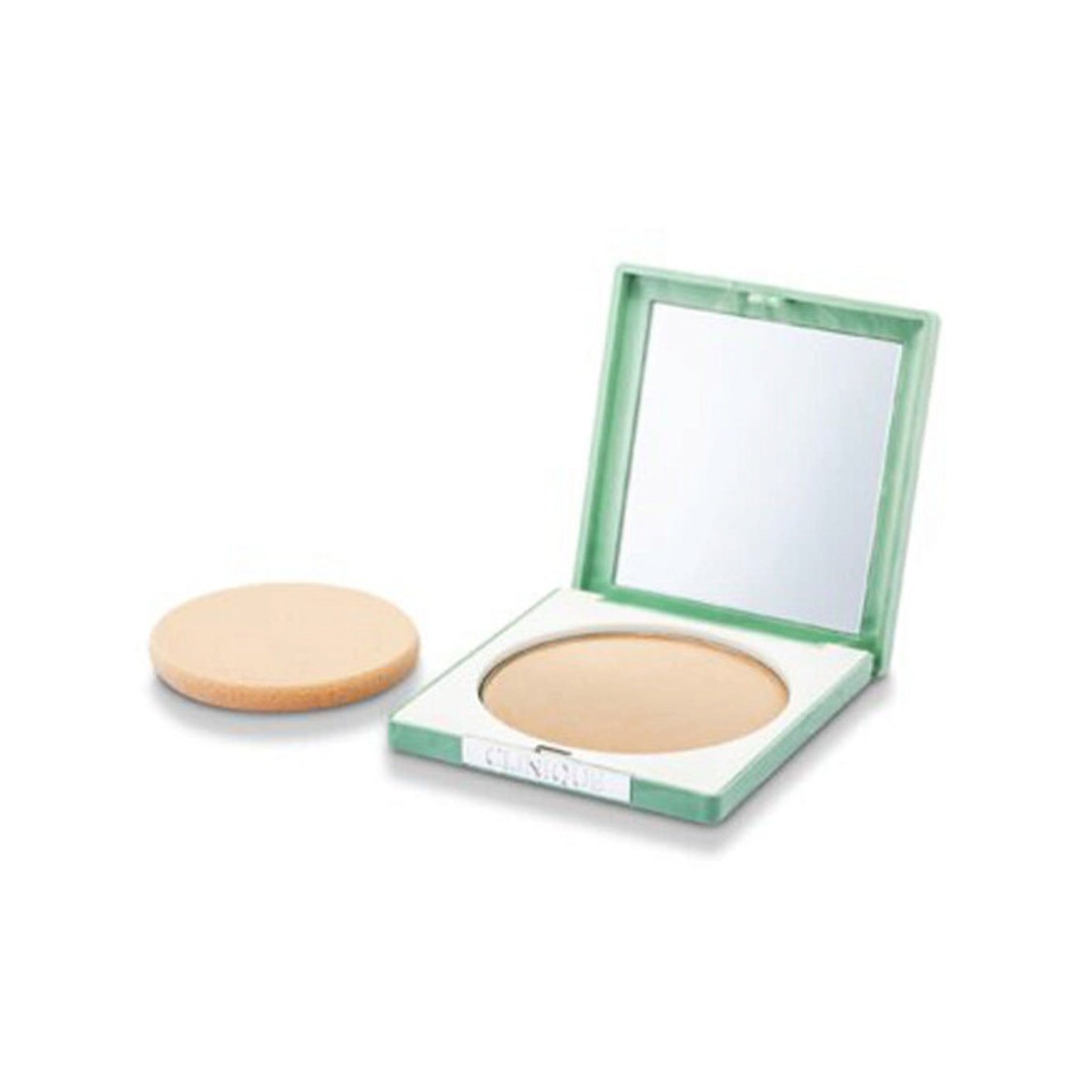 Clinique Stay-Matte Sheer Pressed Powder 04 Stay Honey Lebanon