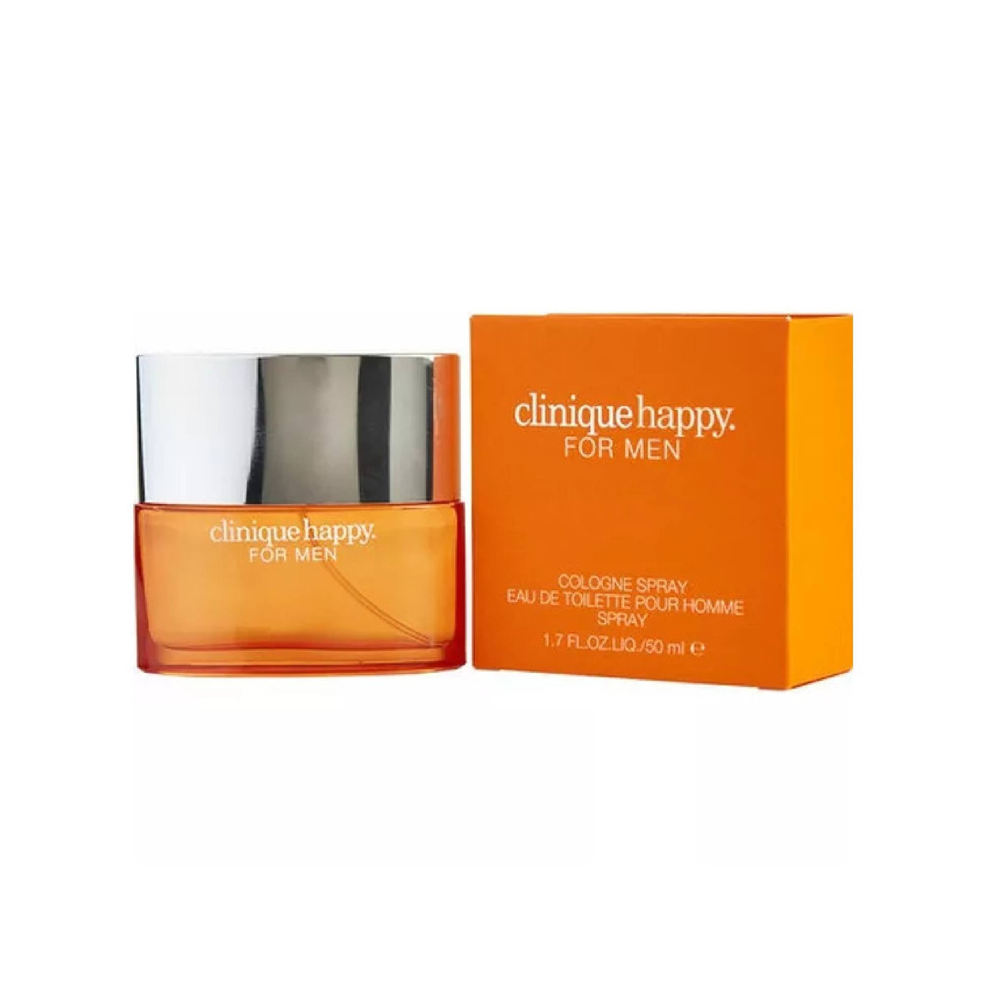 Clinique Clinique Happy Eau de Toilette 50ml Lebanon
