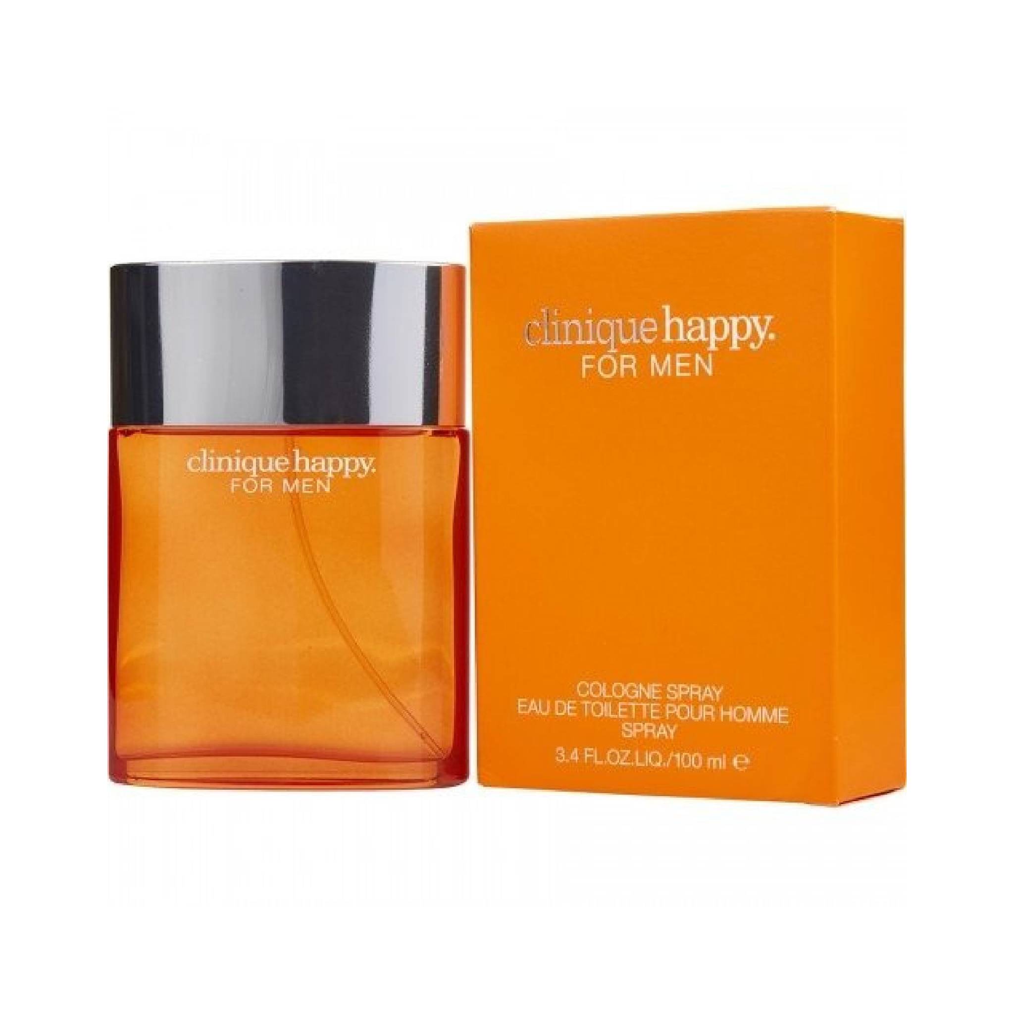 Clinique Clinique Happy Eau de Toilette 100ml Lebanon