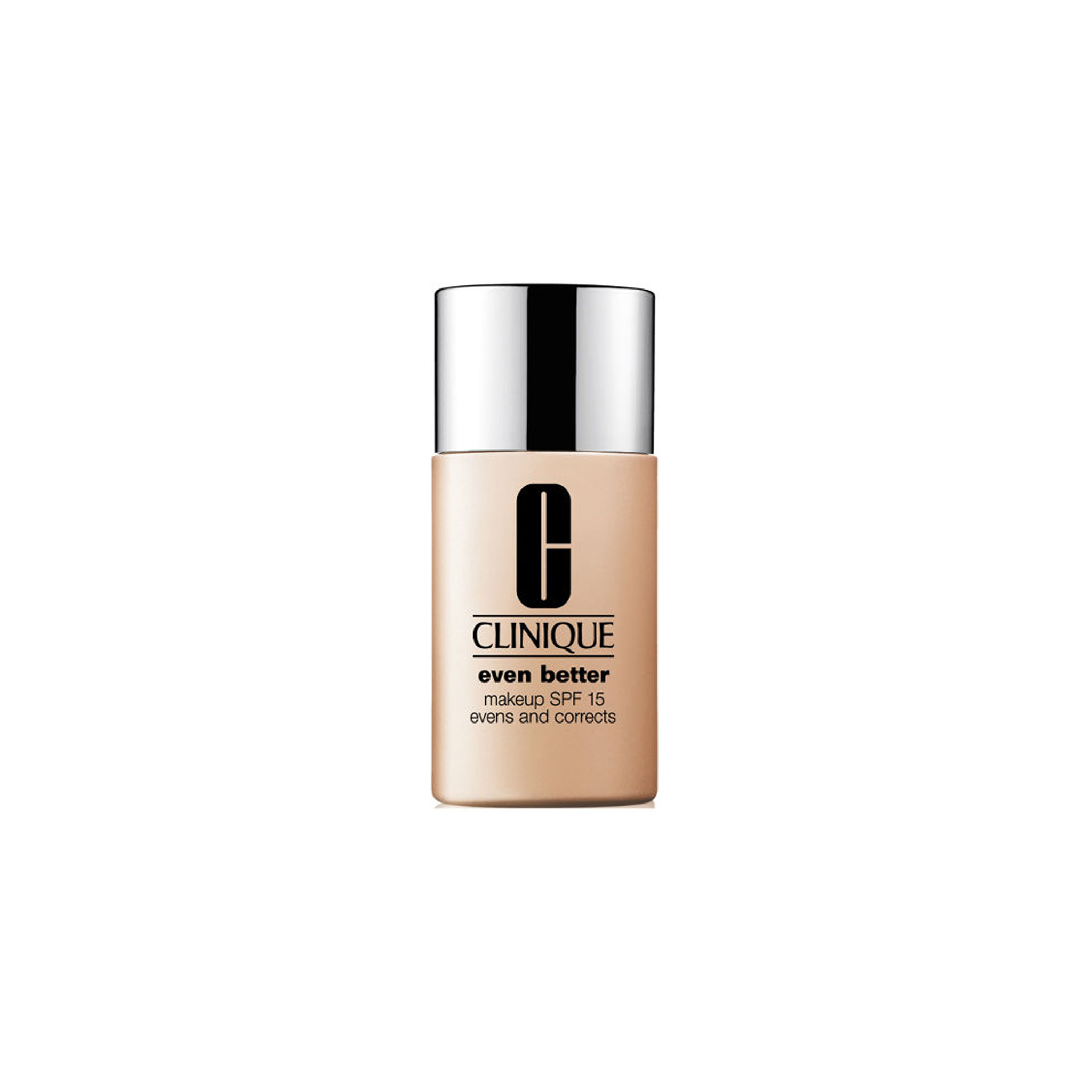 Clinique Even Better™ Makeup Broad Spectrum SPF 15 CN58 Honey Lebanon