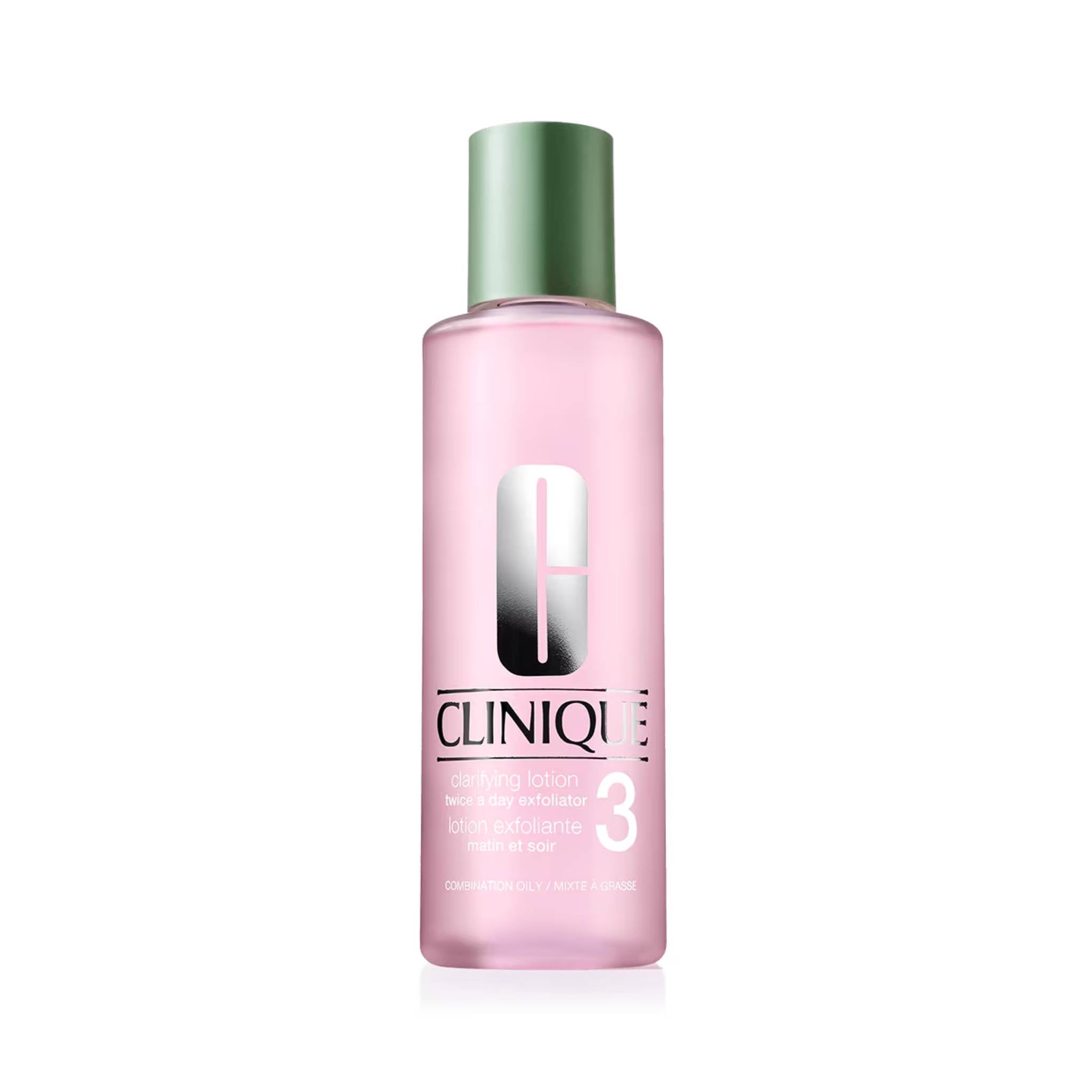 Clinique Clarifying Lotion 3 400ml Lebanon