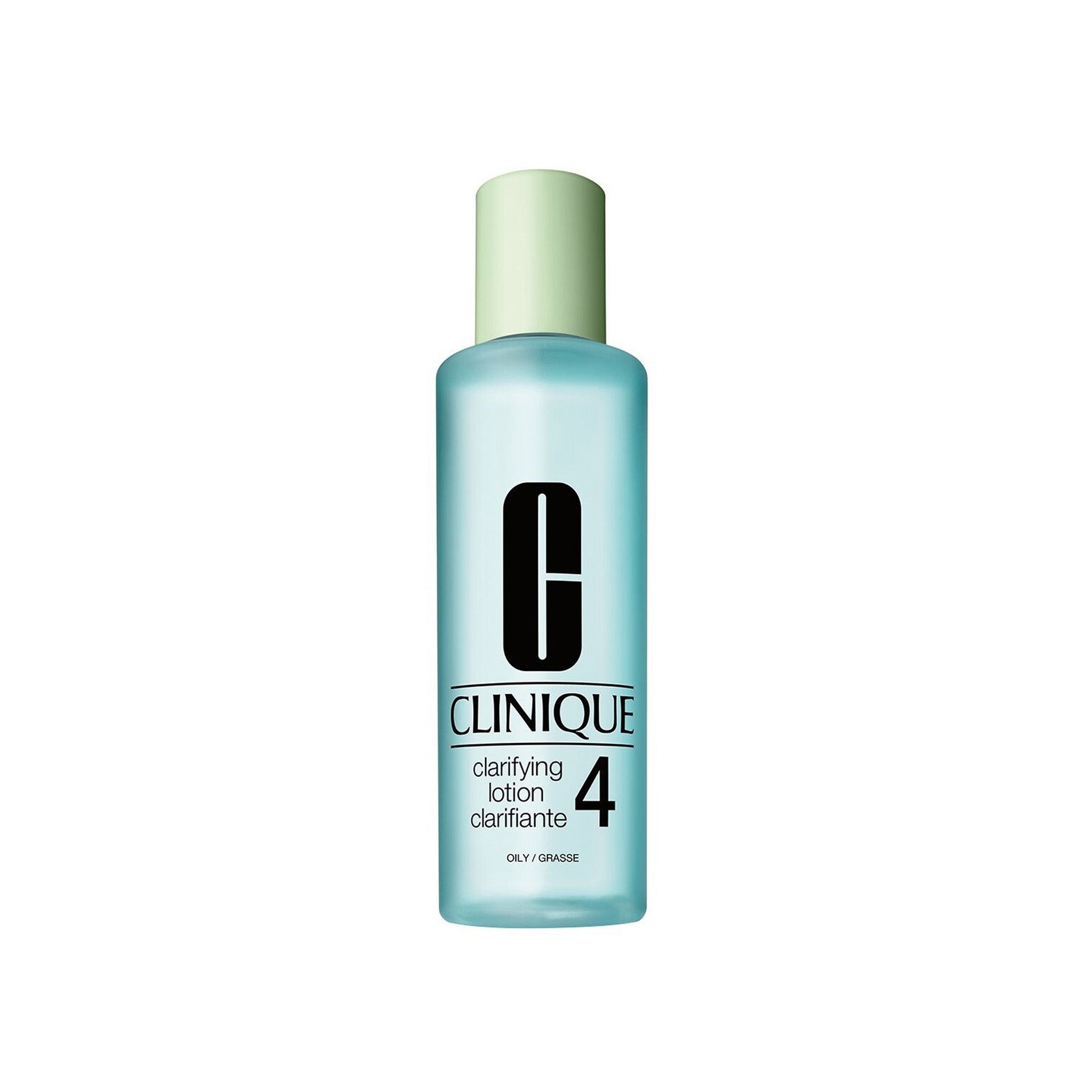 Clinique Clarifying Lotion 4 Oily Skin 200ml Lebanon