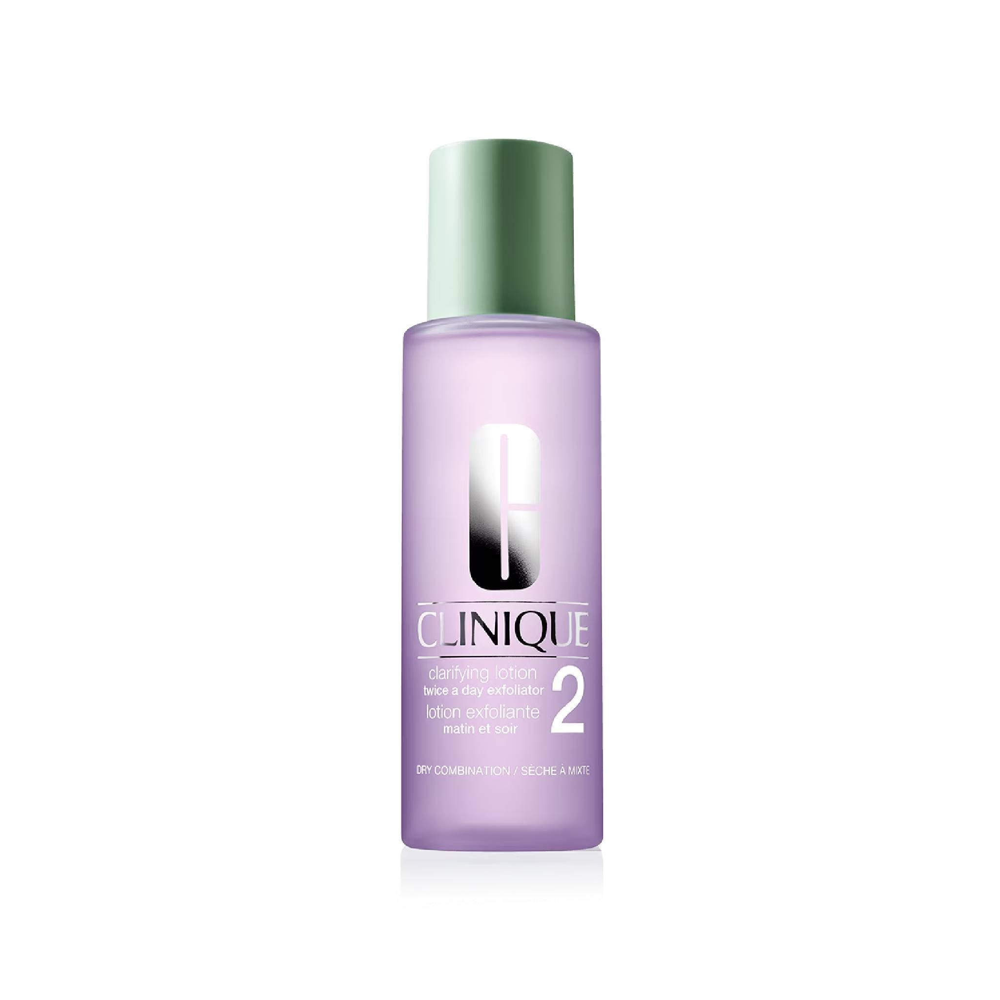 Clinique Clarifying Lotion 2 200ml Lebanon