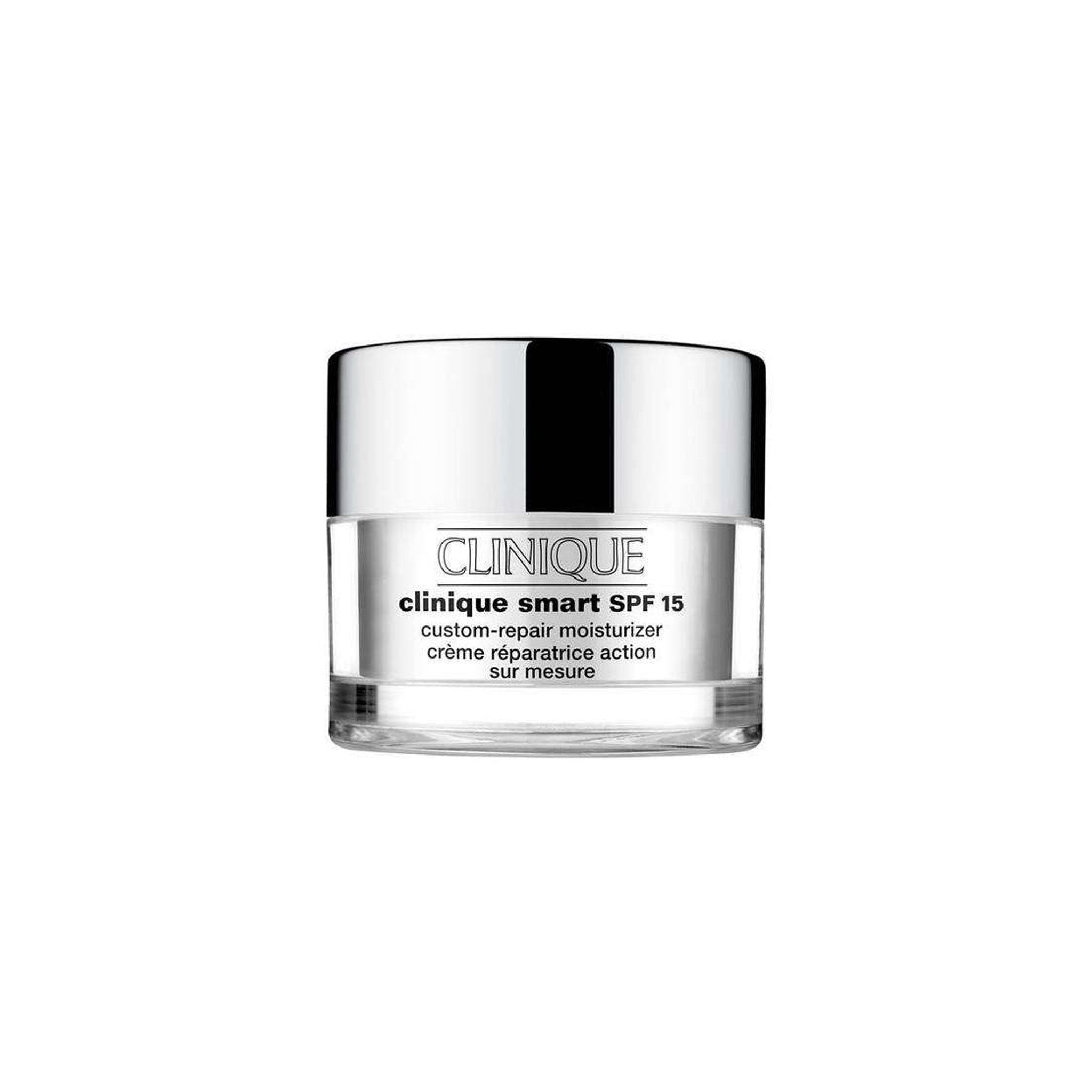 Clinique Clinique Smart™ Broad Spectrum SPF 15 Custom-Repair Moisturizer 75ml Lebanon