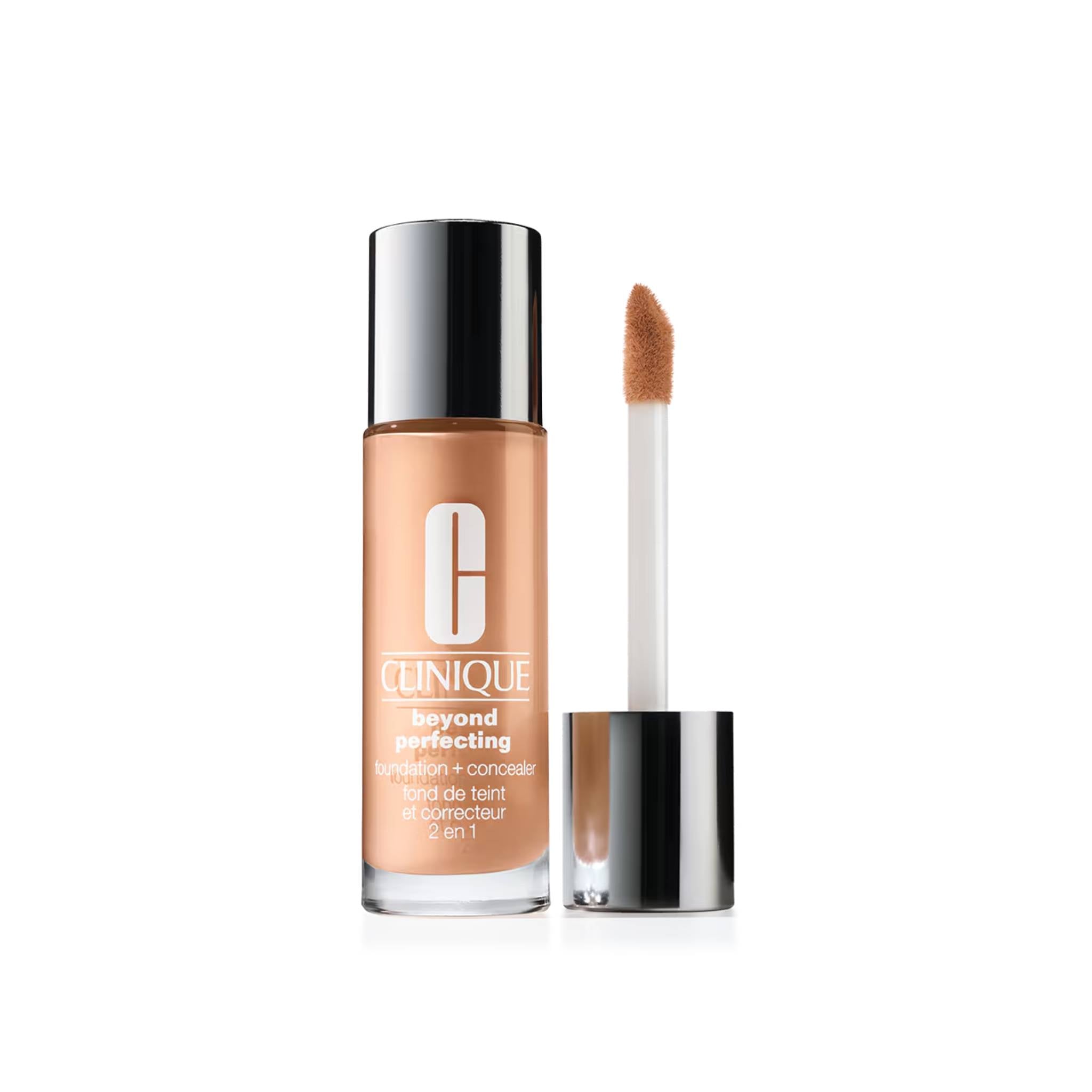 Clinique Beyond Perfecting™ Foundation + Concealer 15 Beige Lebanon