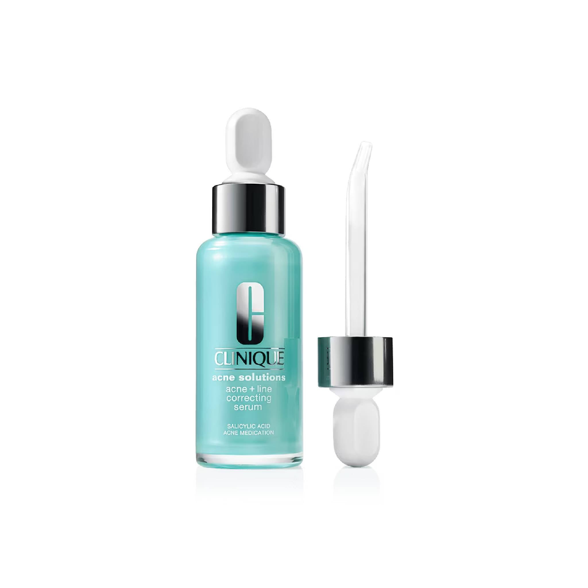 Clinique Acne Solutions™ Acne + Line Correcting Serum 30ml Lebanon