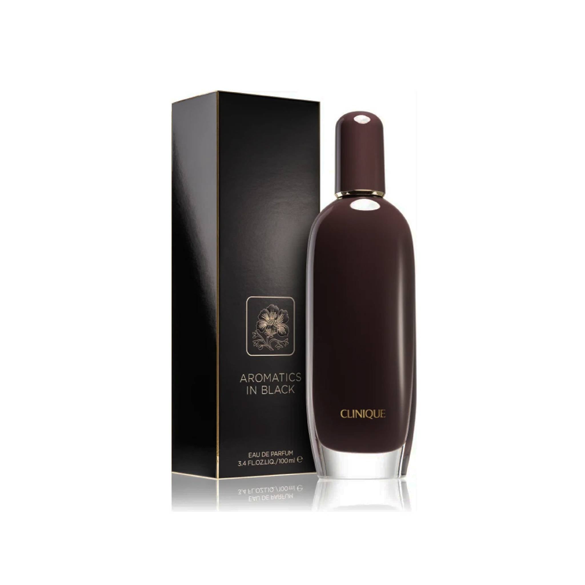 Clinique Aromatics in Black Eau de Parfum 100ml Lebanon