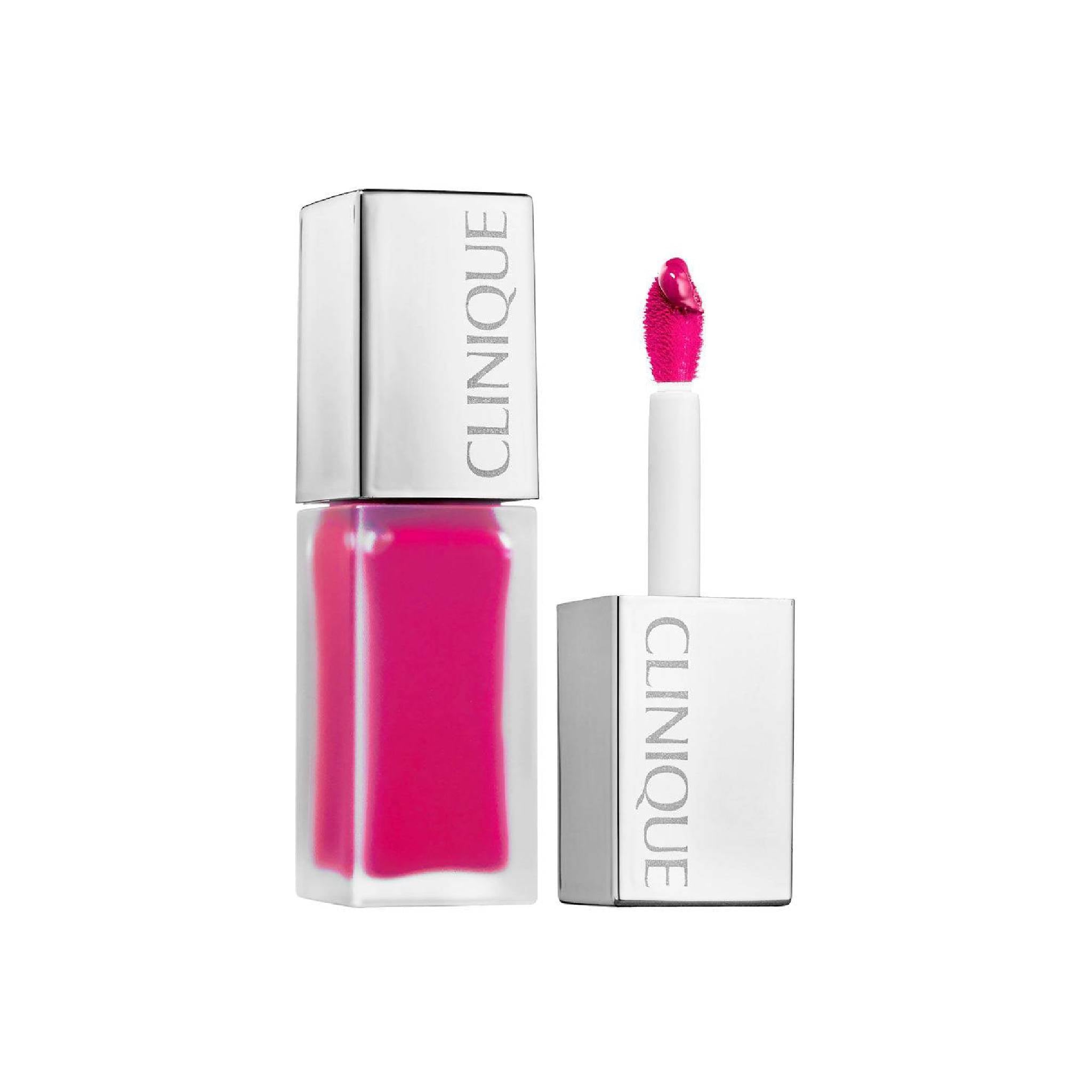 Clinique Pop Liquid Matte Lip Color + Primer 05 Sweetheart Pop Lebanon