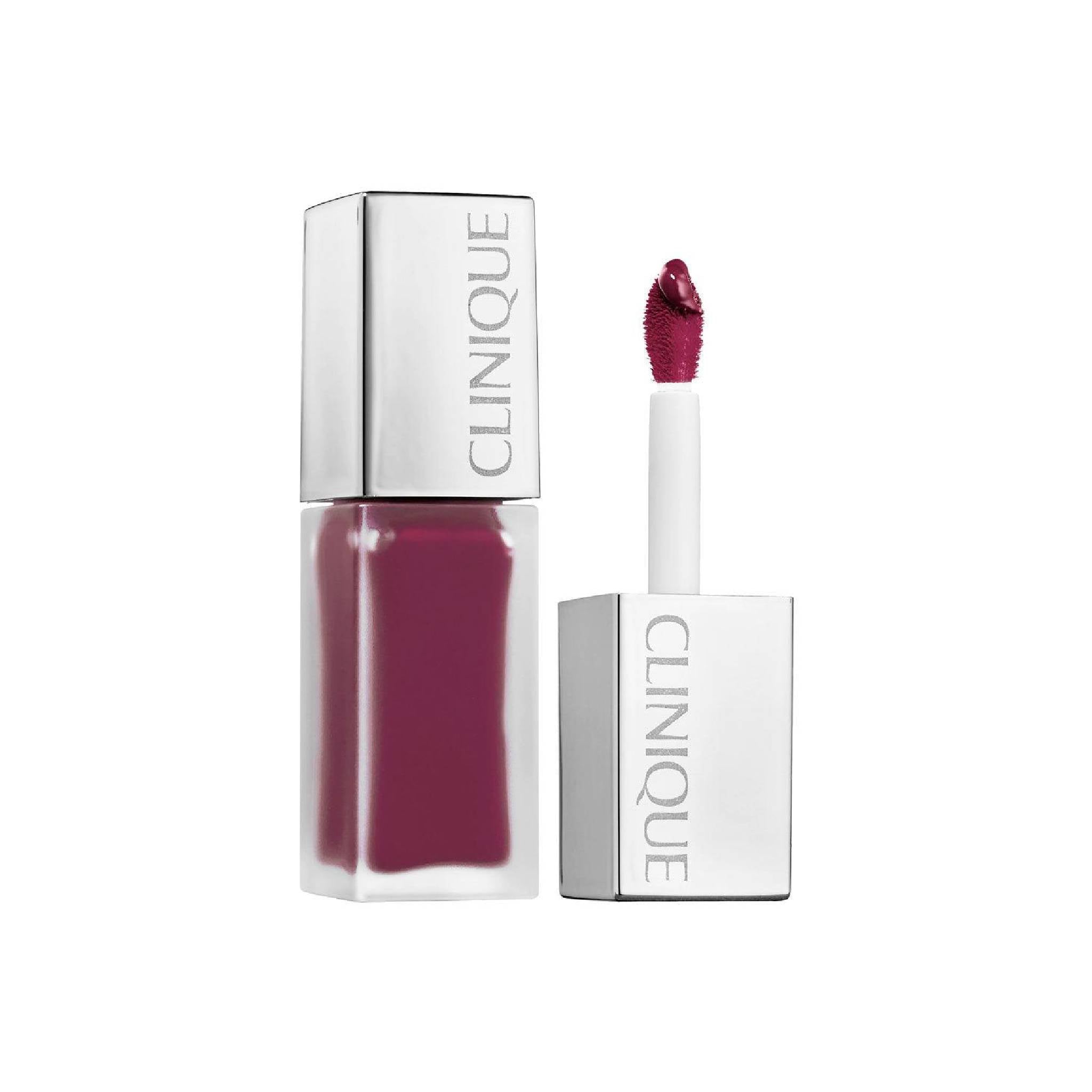 Clinique Pop Liquid Matte Lip Color + Primer 07 Boom Pop Lebanon