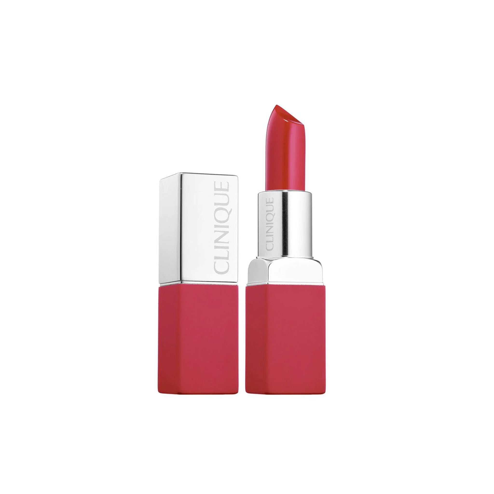 Clinique Pop Liquid Matte Lip Colour + Primer 11 Peppermint Pop Lebanon