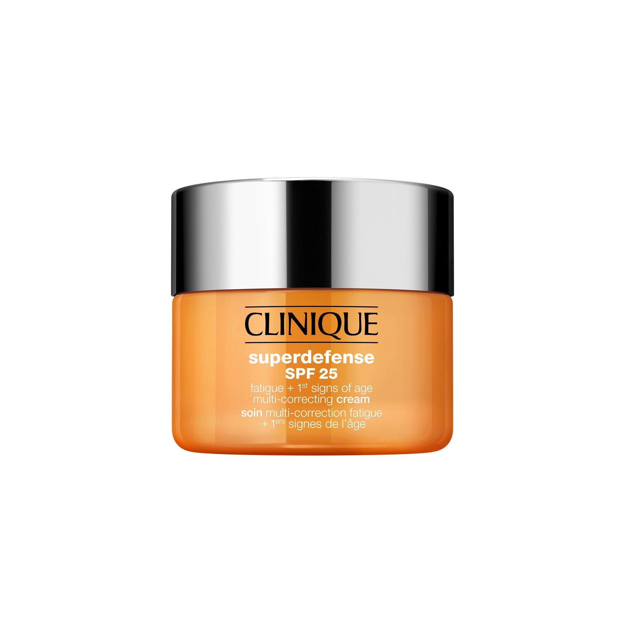 Clinique Age Prevention Superdefense Multi-Correction Cream SPF25 50ml Lebanon