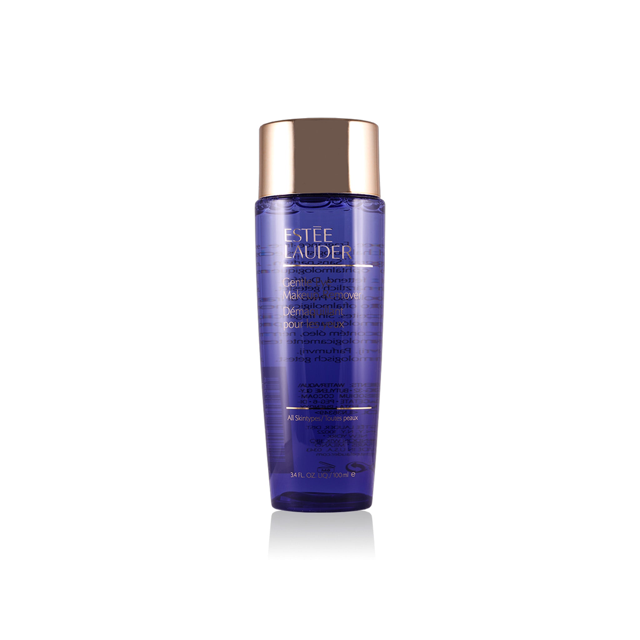 Estée Lauder Gentle Eye Makeup Remover 100ml Lebanon
