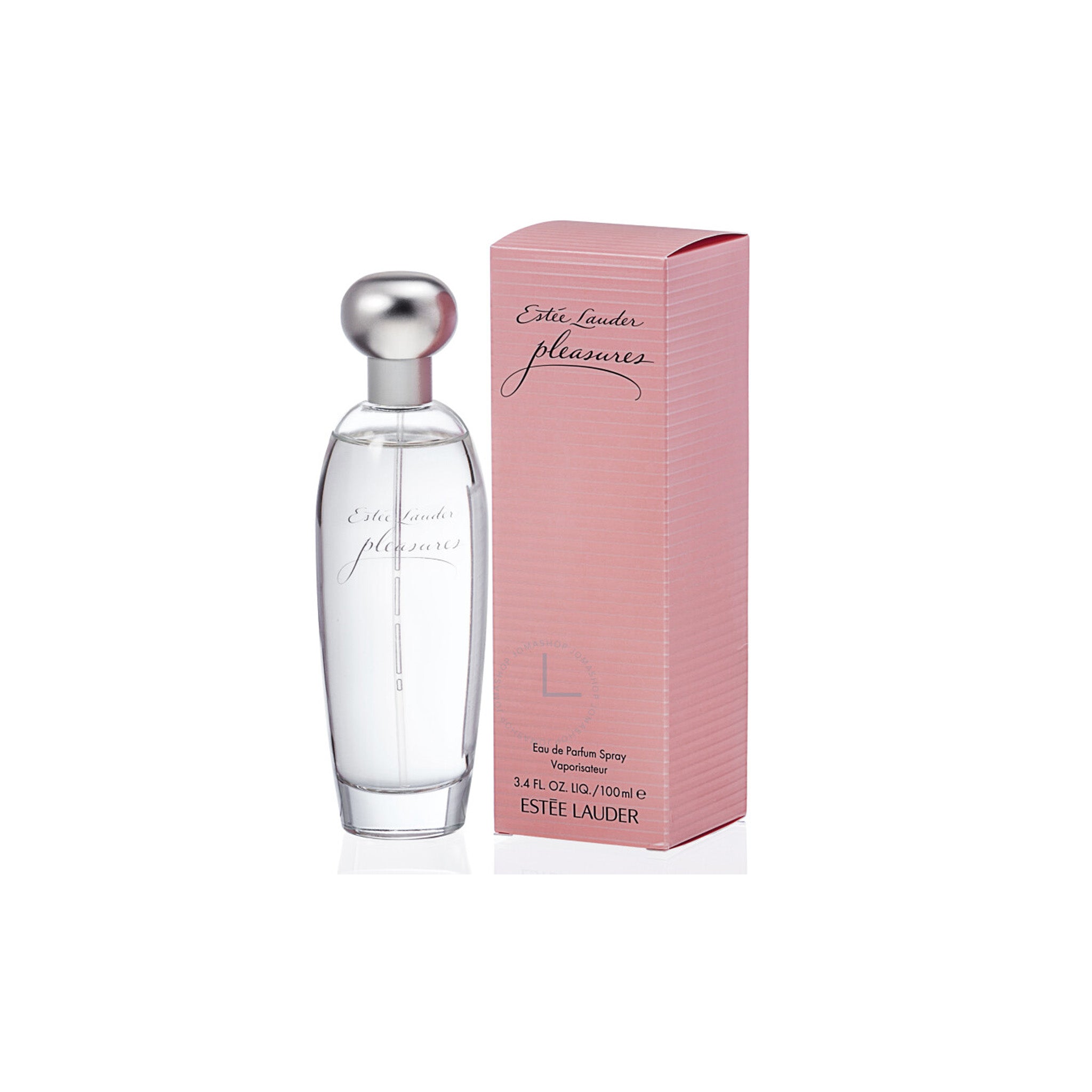 Estée Lauder Pleasures Eau de Parfum 100ml Lebanon