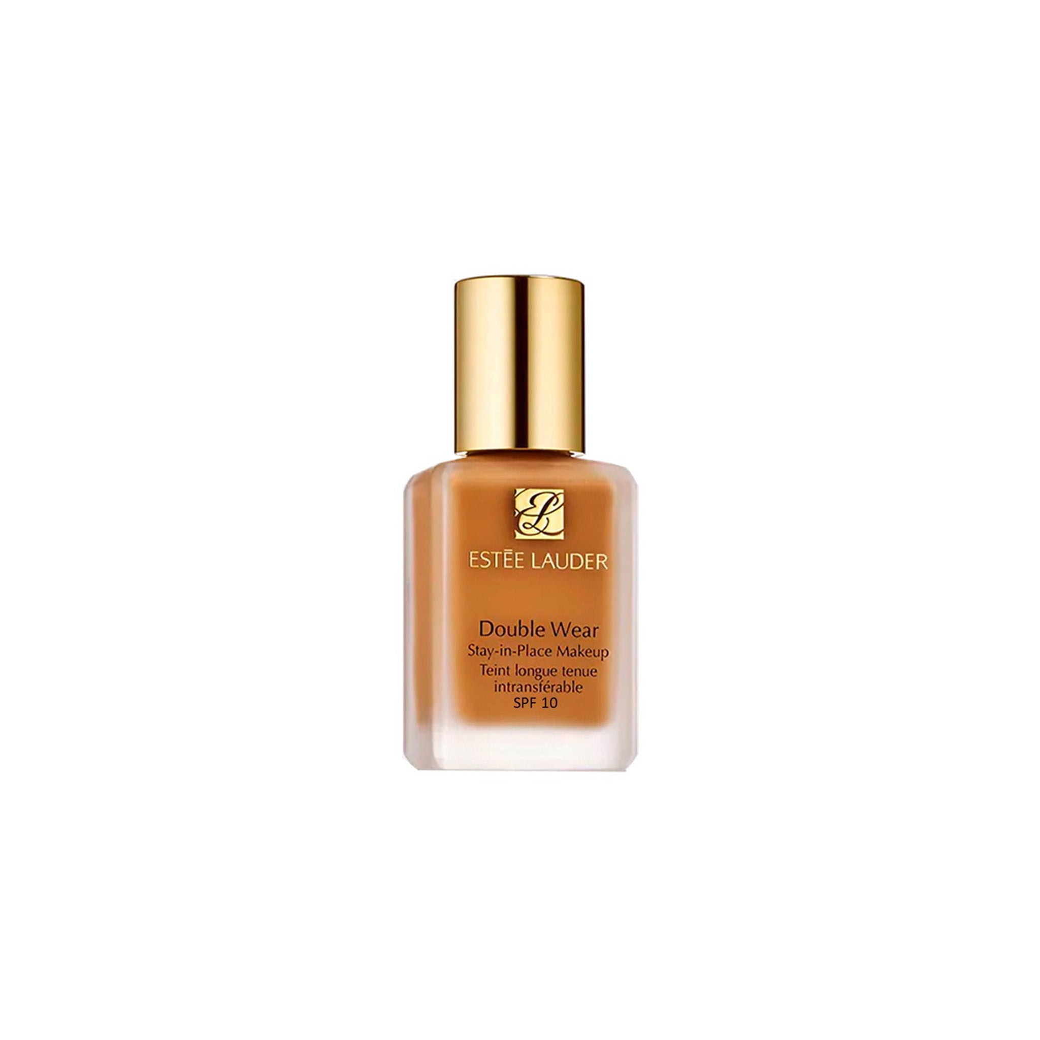 Estée Lauder Double Wear Stay-in-Place Foundation 5N1 Rich Ginger Lebanon