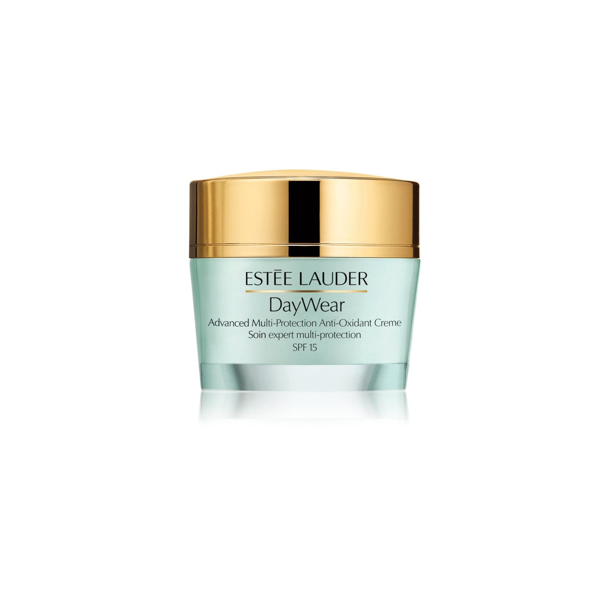 Estée Lauder DayWear Moisturizer Multi-Protection Anti-Oxidant 24H‑Moisture Creme SPF 15 50ml Lebanon