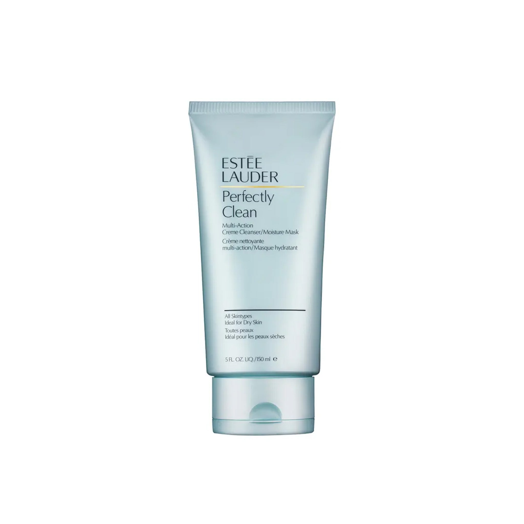 Estée Lauder Perfectly Clean Multi-Action Creme Cleanser/Moisture Mask 150ml Lebanon