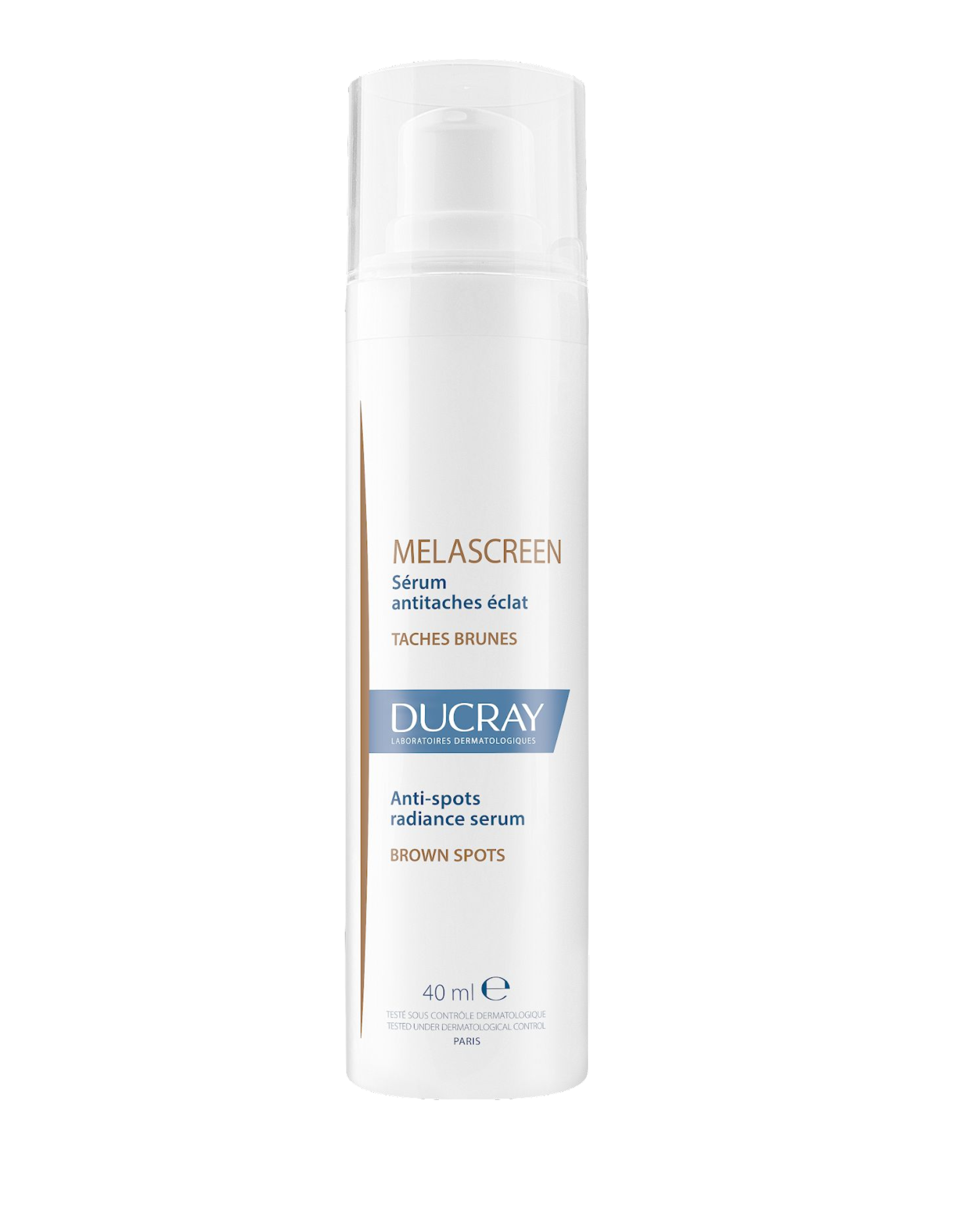Ducray Melascreen Anti-Spots Radiance Serum 40ml Lebanon