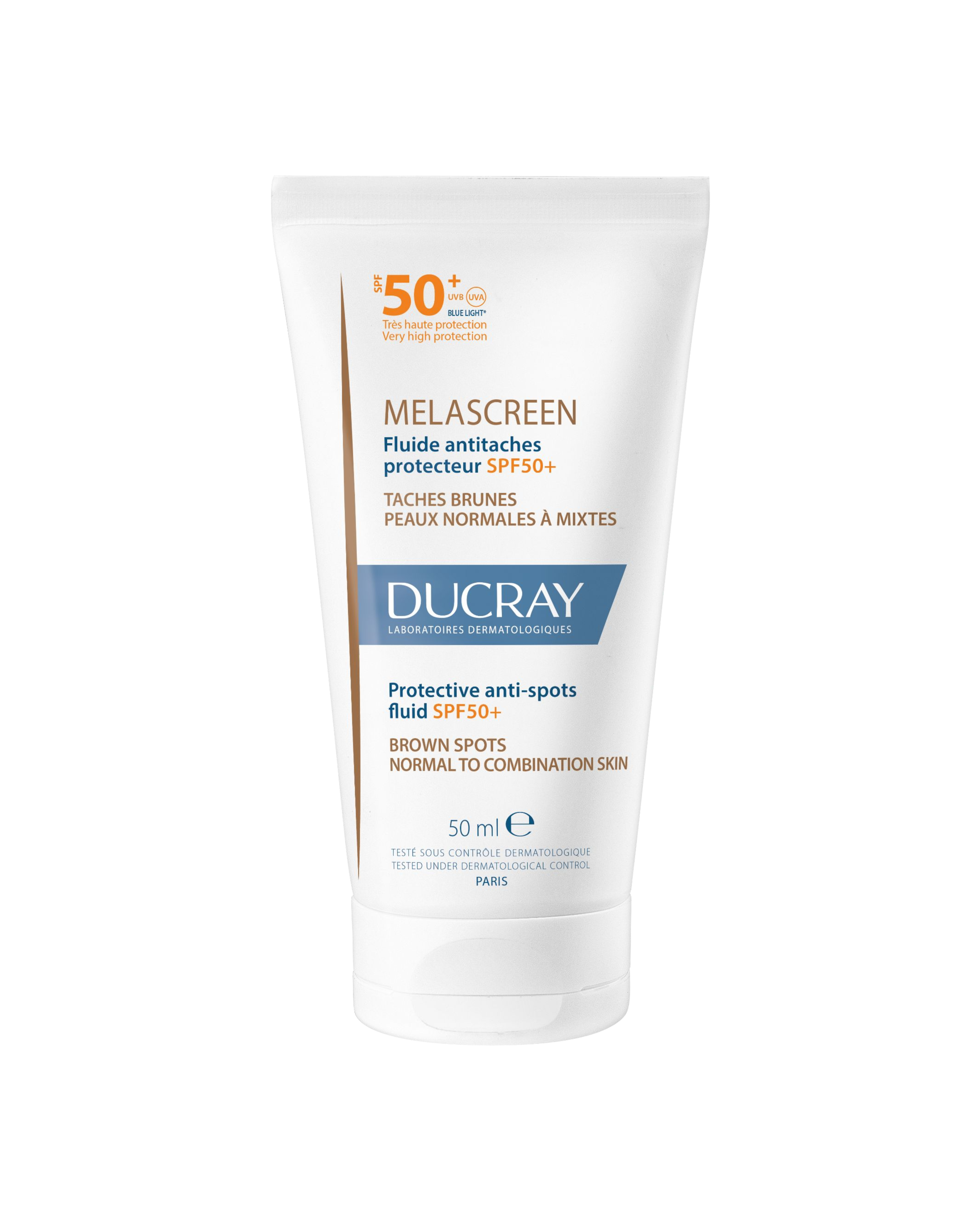 Ducray Melascreen UV Light Cream SPF 50+ 40ml Lebanon