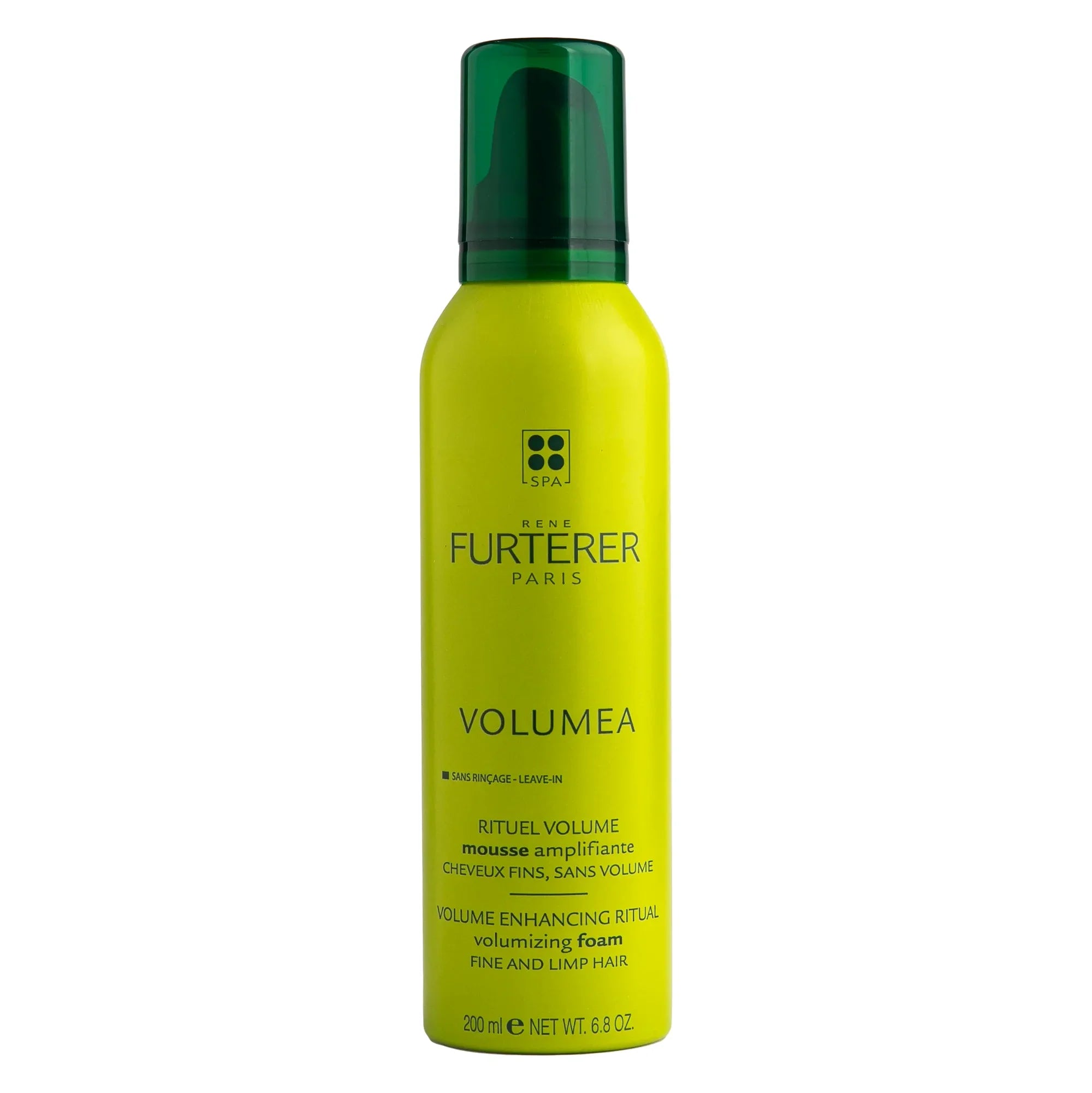 René Furterer Volumea Volumizing Conditioning Foam 200ml Lebanon
