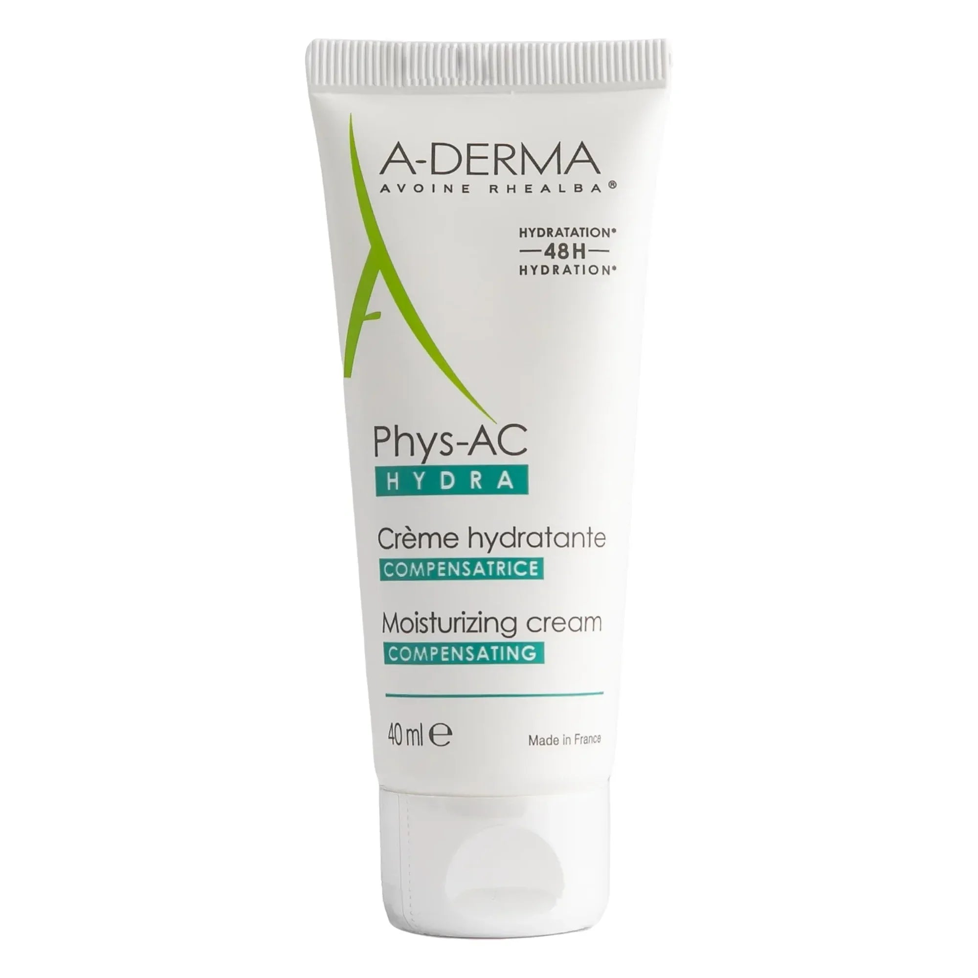A-Derma Biology AC Hydra Compensating Cream 40ml Lebanon