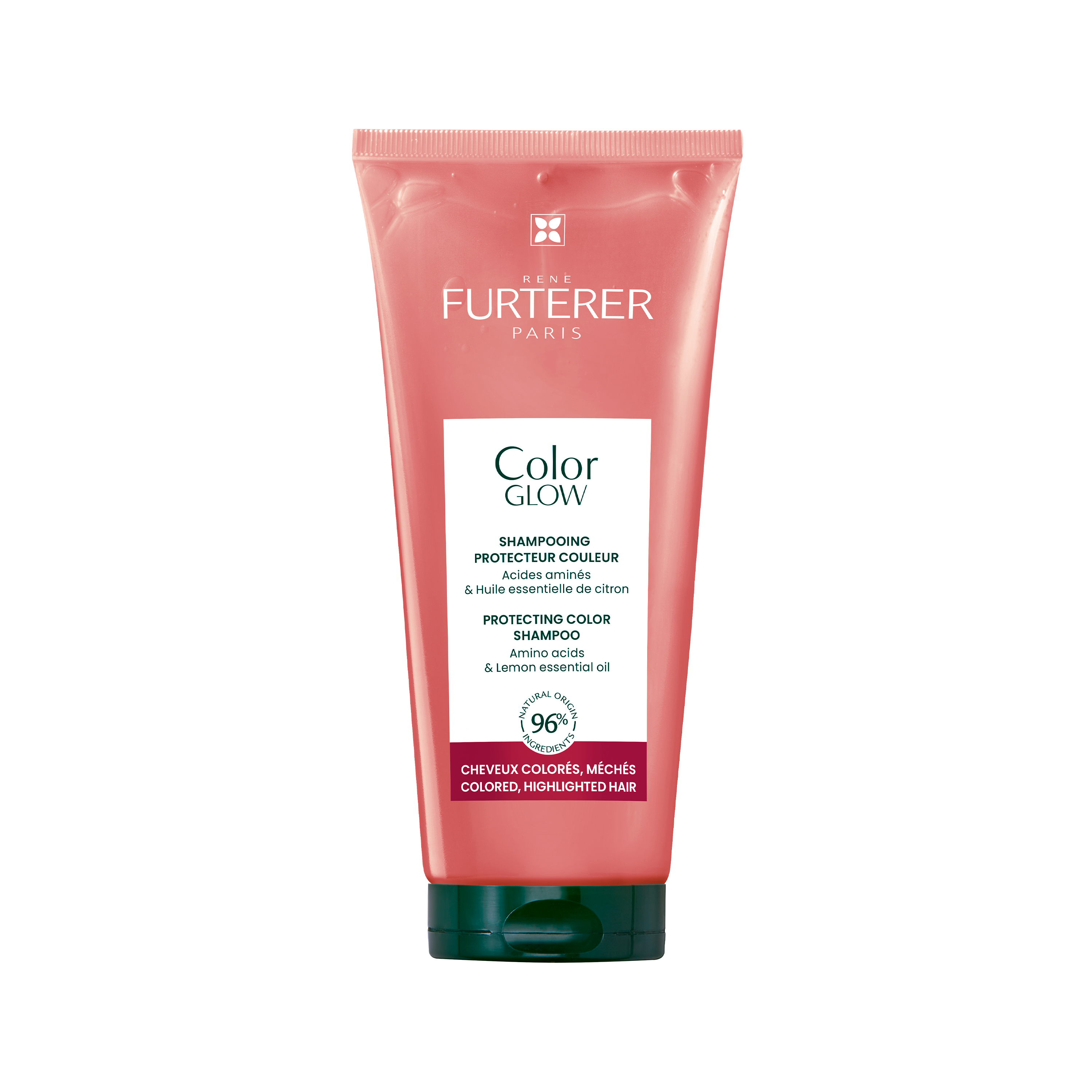 René Furterer Color Glow Shampoo 200ml Lebanon
