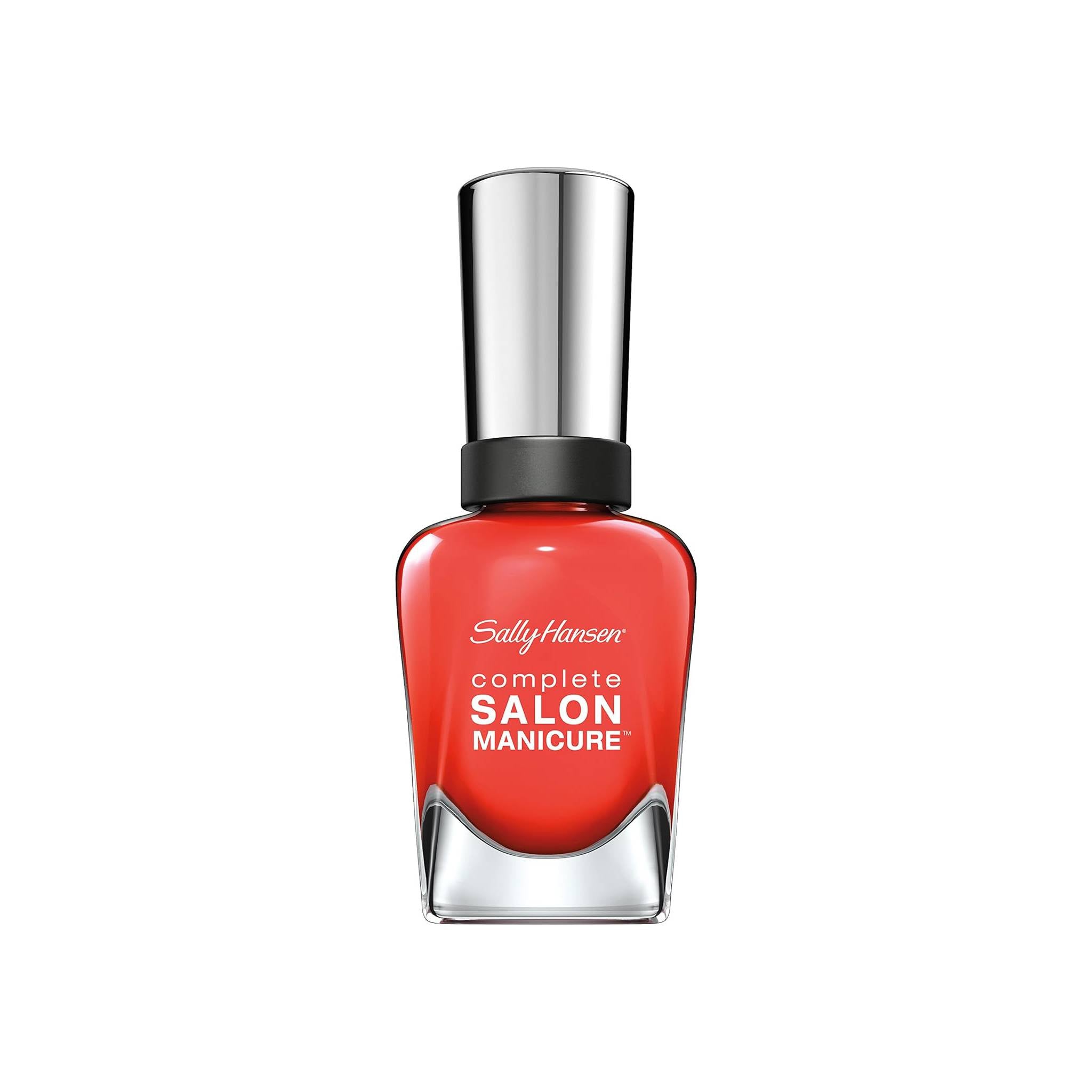Sally Hansen Complete Salon Manicure 546 Get Juiced Lebanon