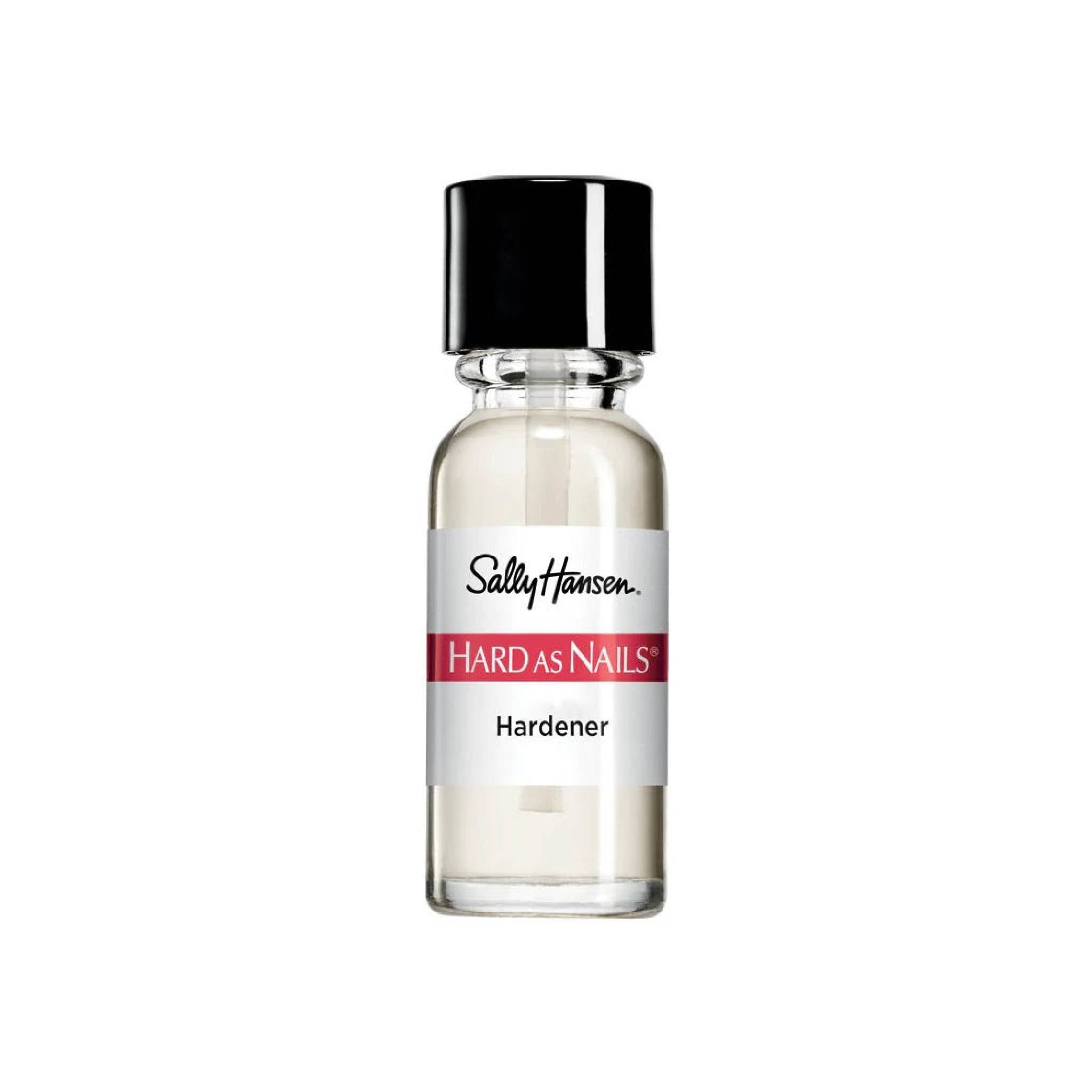 Sally Hansen Hard As Nails Clear 13ml Lebanon