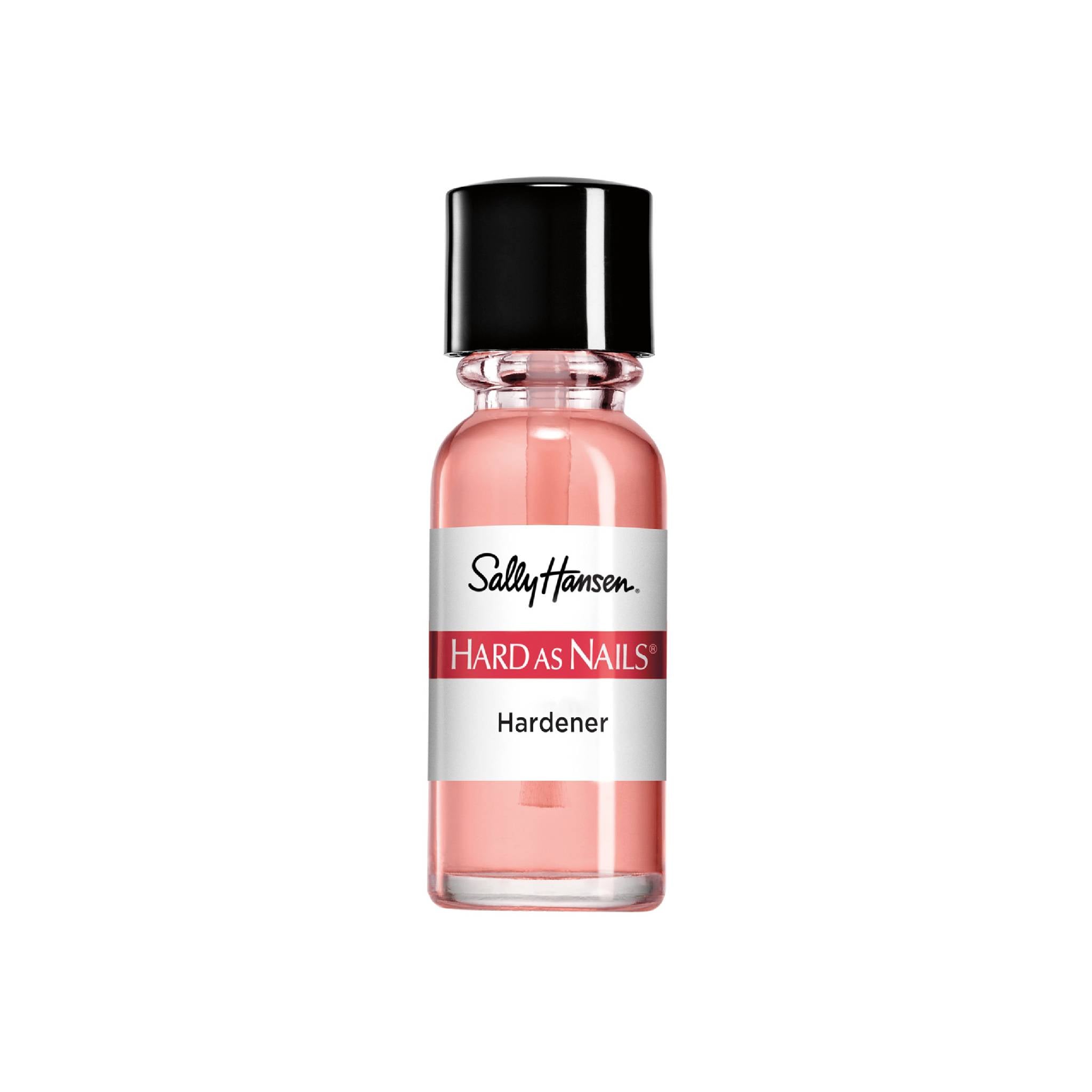Sally Hansen Hard As Nails Natural Tint 13ml Lebanon