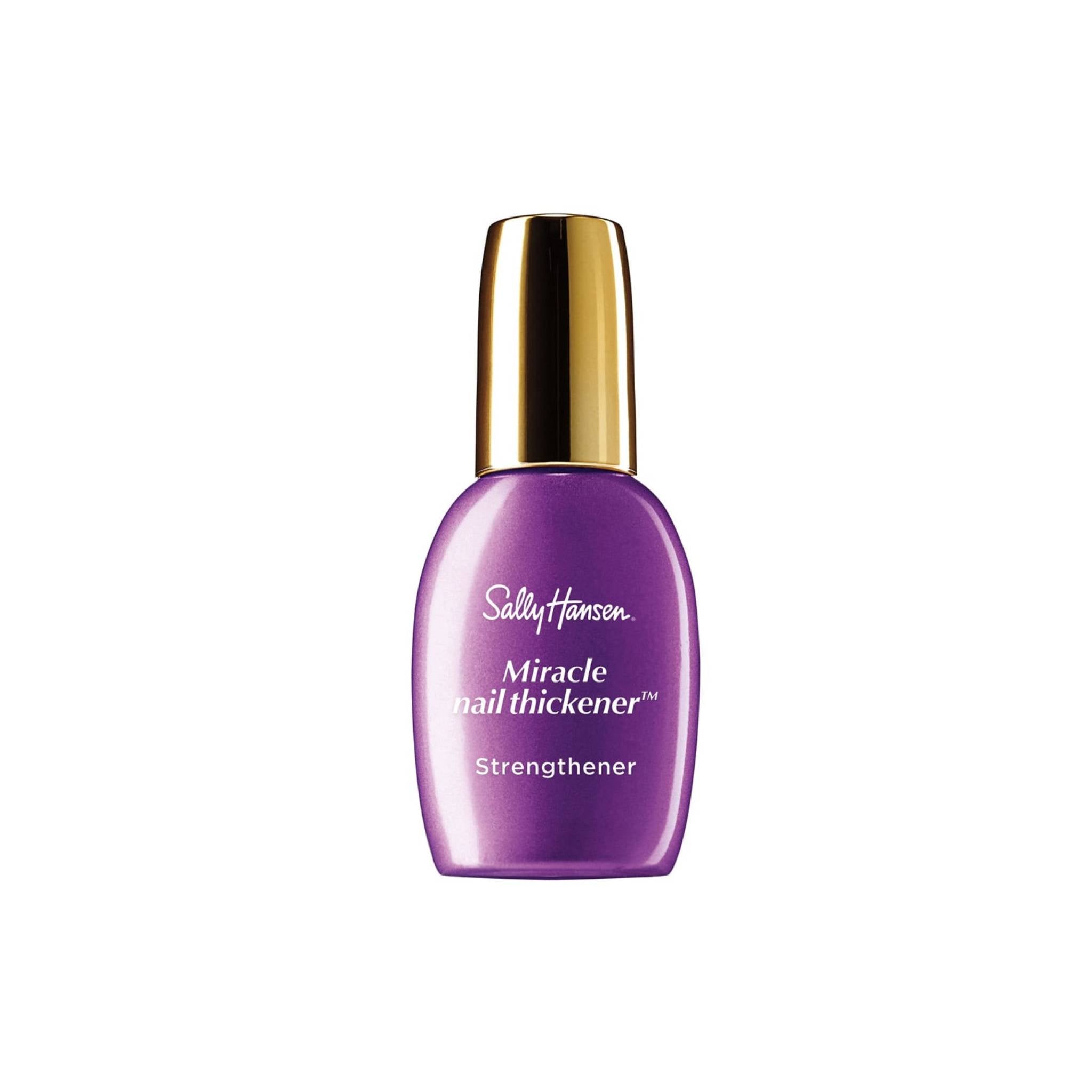 Sally Hansen Miracle Nail Thickener 13.3ml Lebanon
