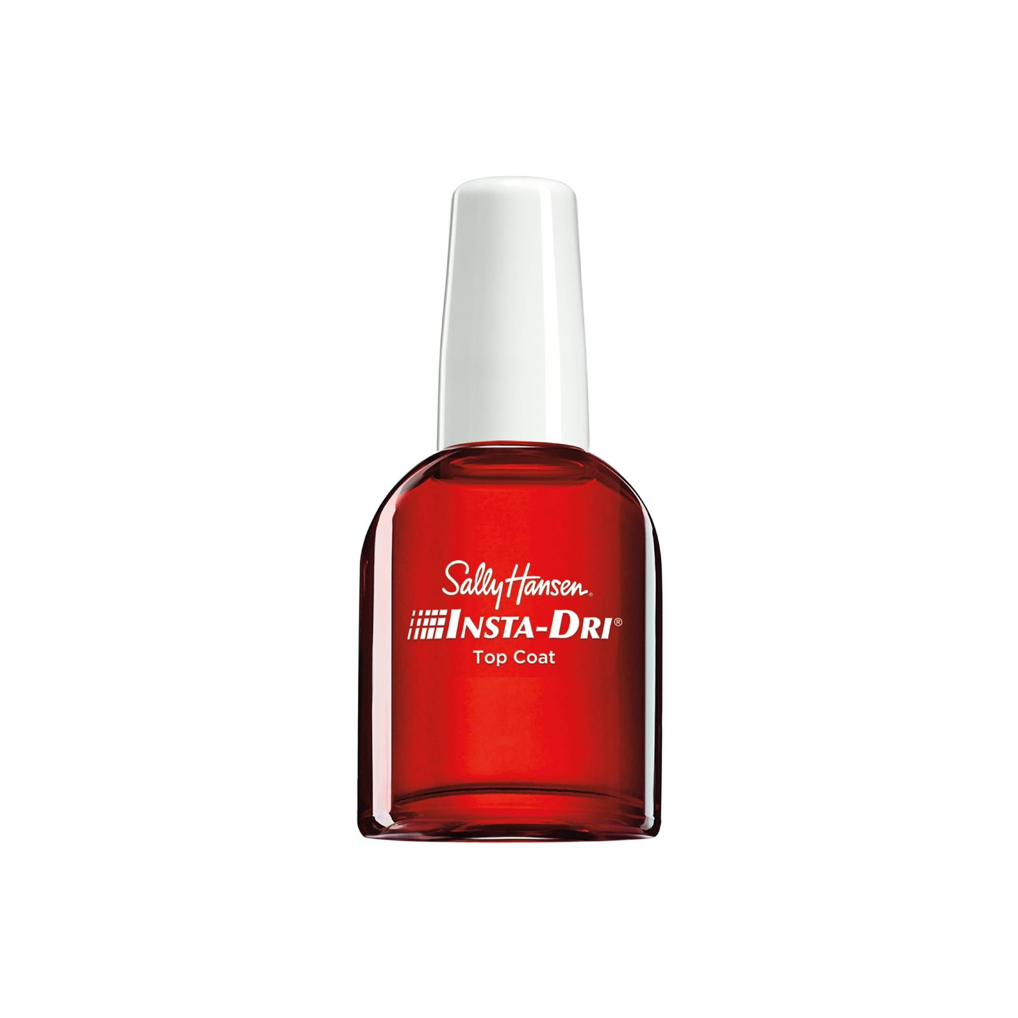 Sally Hansen Insta-Dri Anti-Chip Top Coat 13.3ml Lebanon