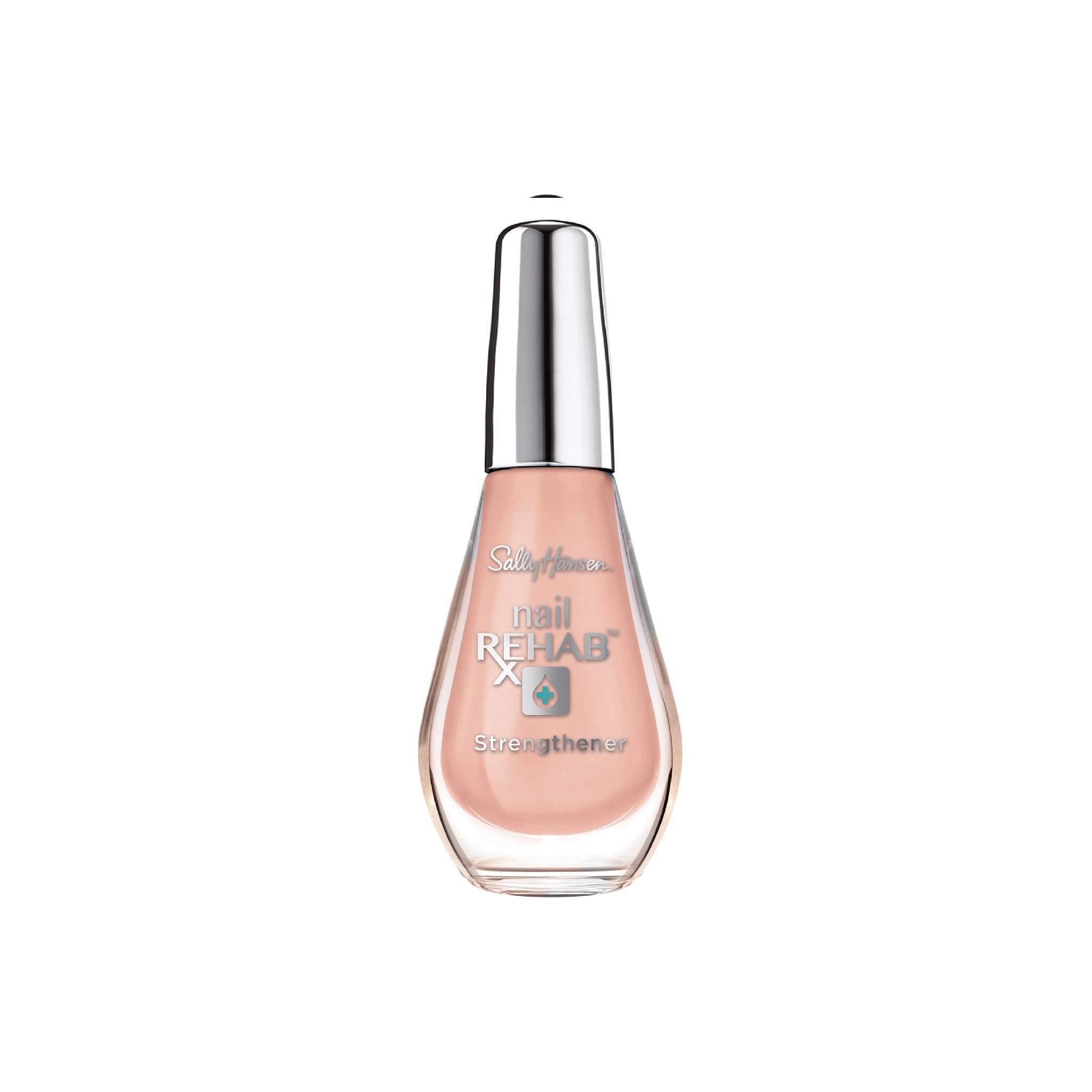 Sally Hansen Nail Rehab Strengthener 10ml Lebanon