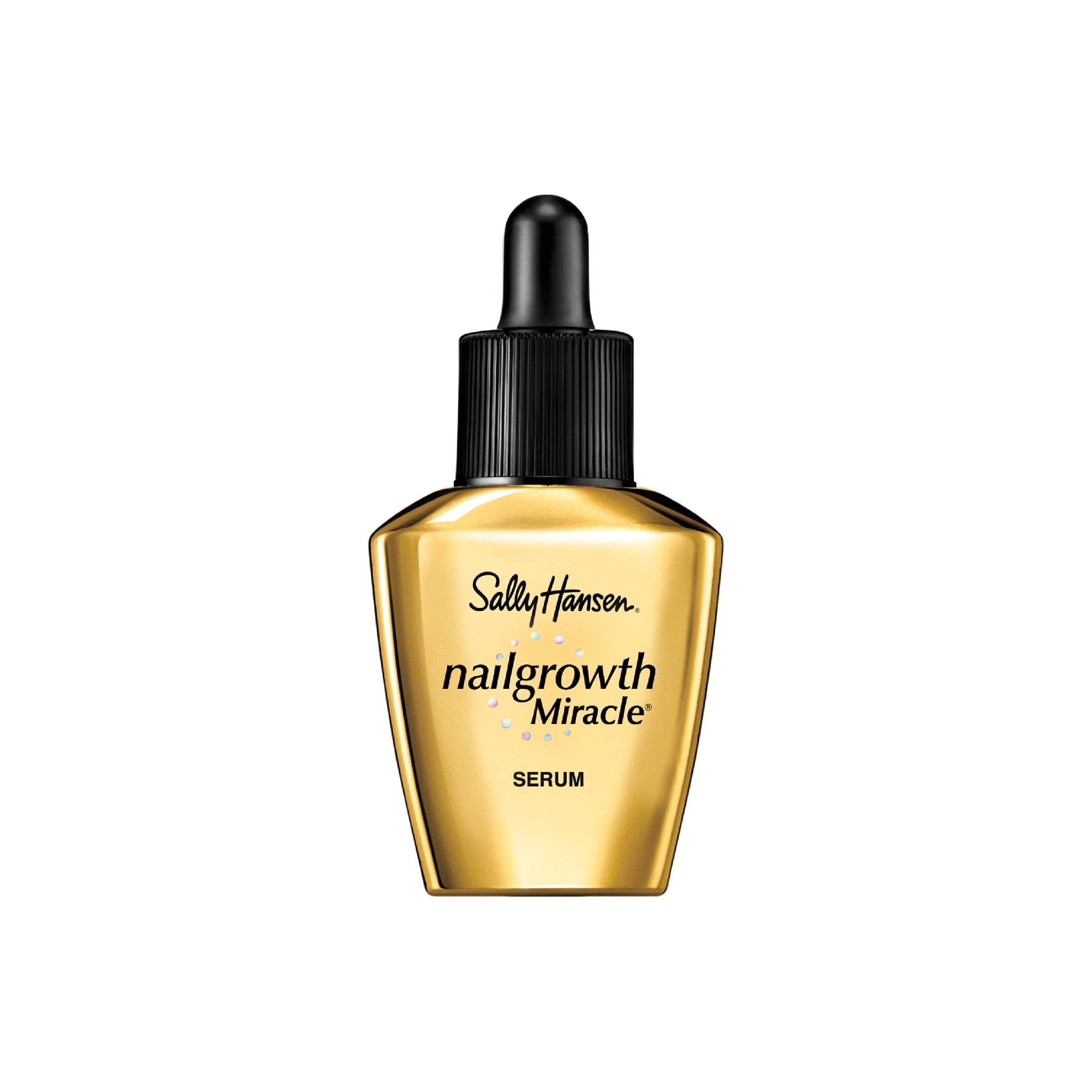 Sally Hansen Nailgrowth Miracle Serum Lebanon