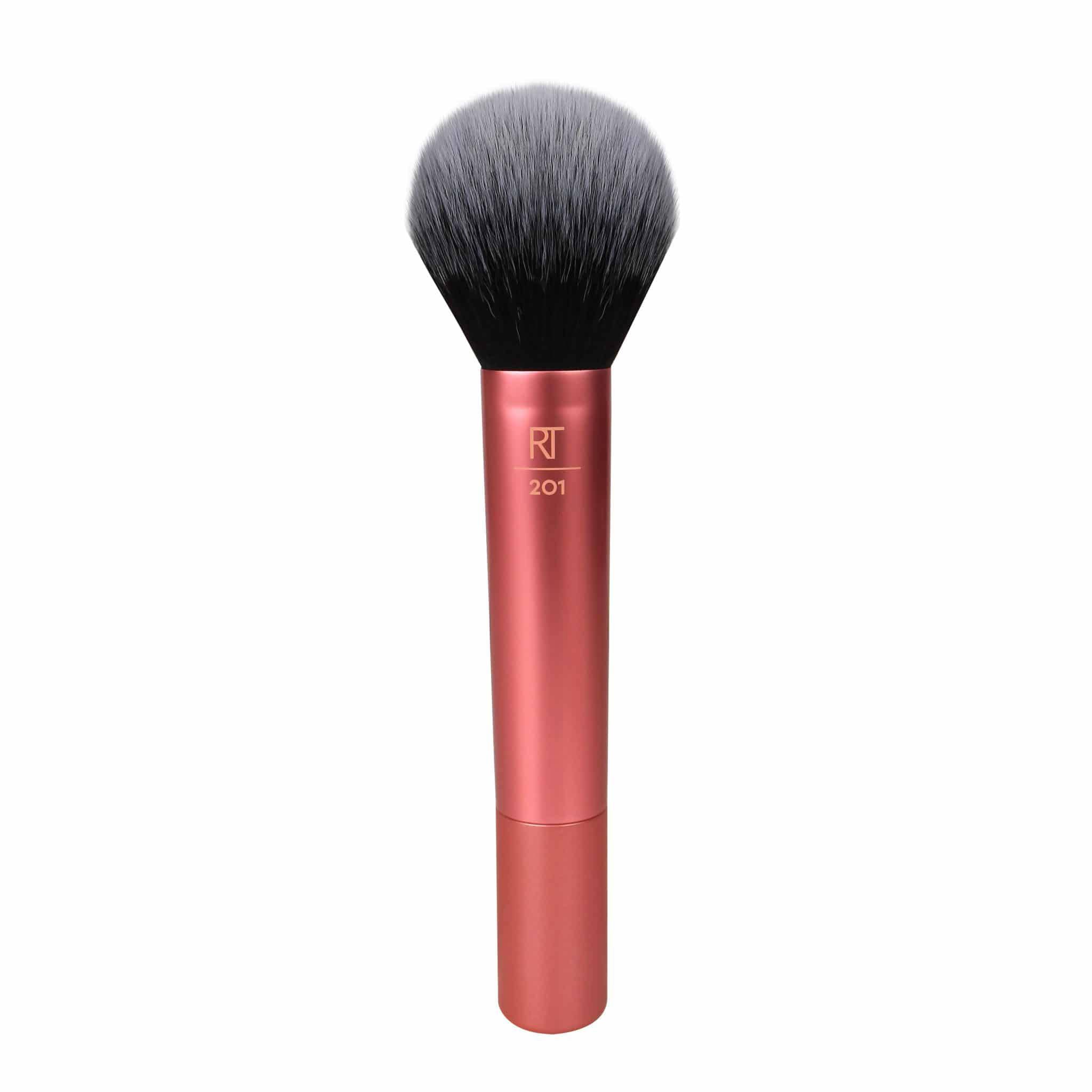 Real Techniques Ultra Plush Powder Makeup Brush Lebanon
