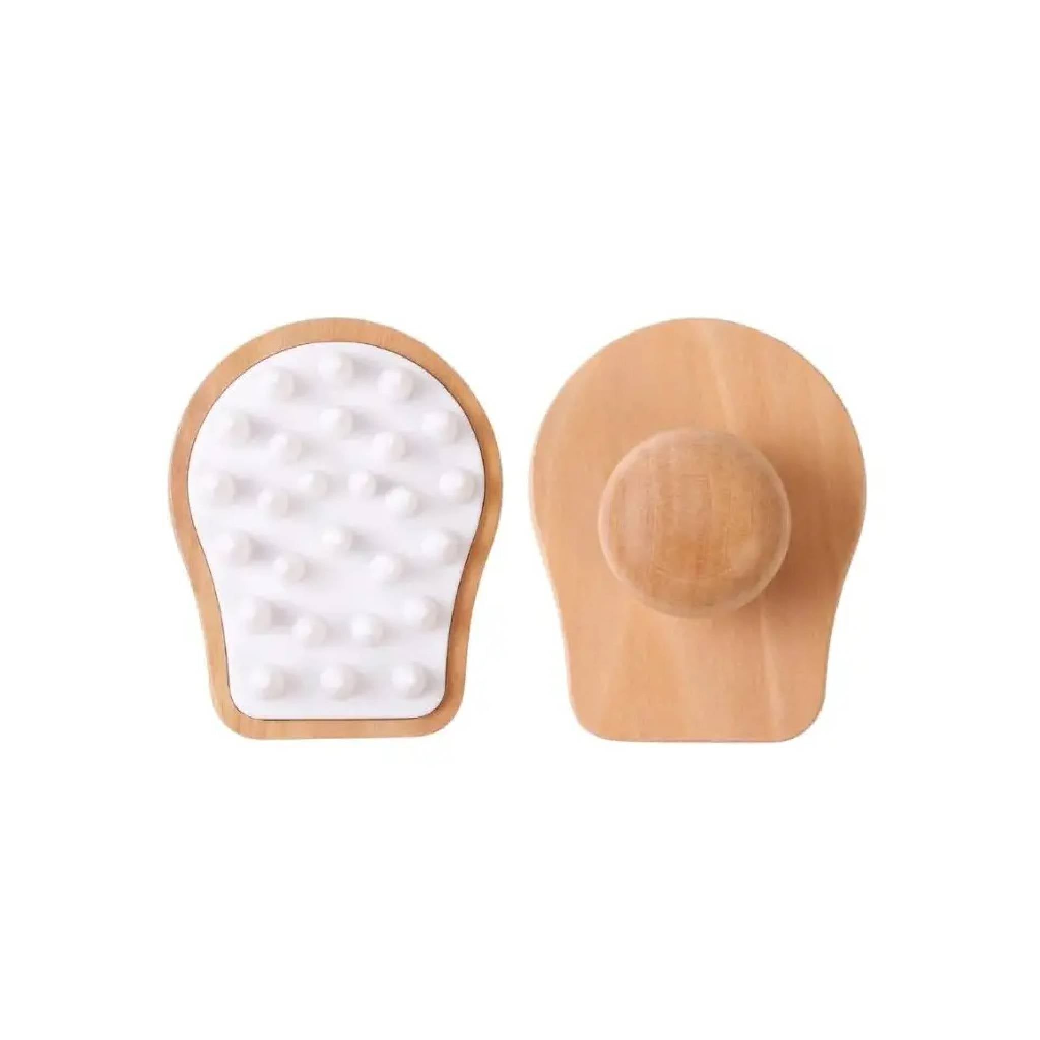 Ecotools Shower Scalp Massager Lebanon