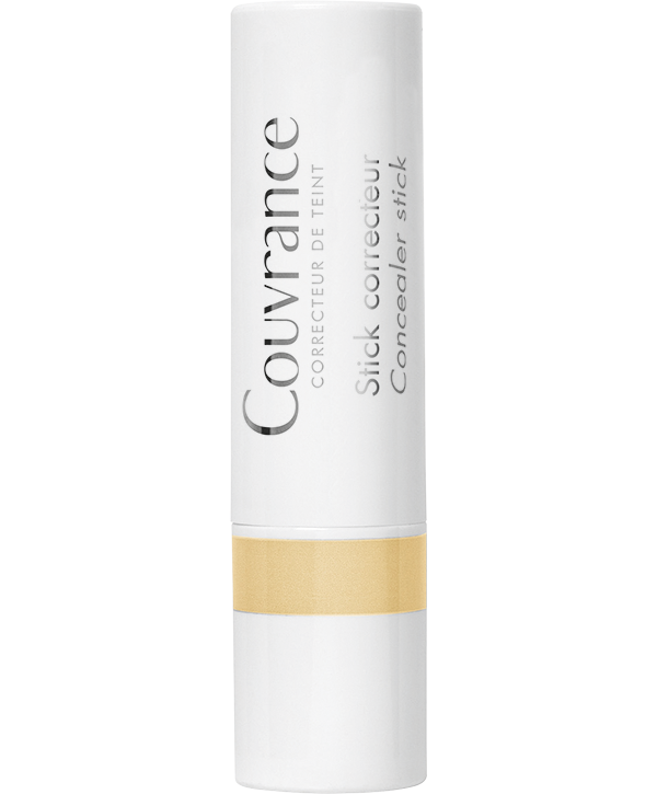 Avène Couvrance Concealer Stick Yellow Lebanon