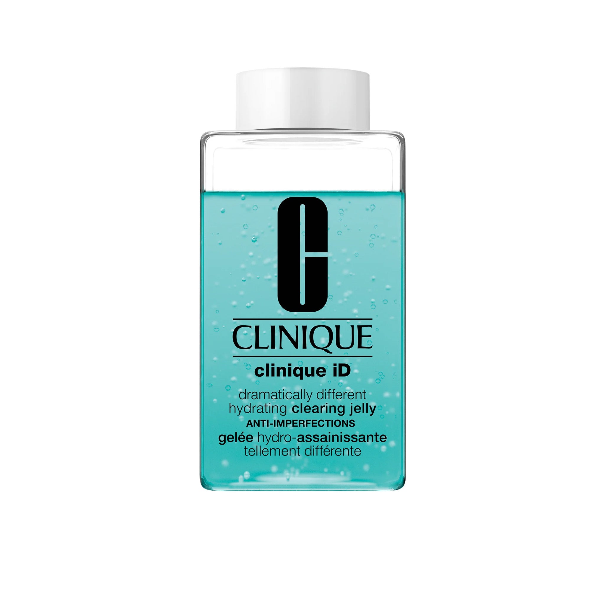 Clinique ID Dramatically Different Hydrating Clearing Jelly 115ml Lebanon