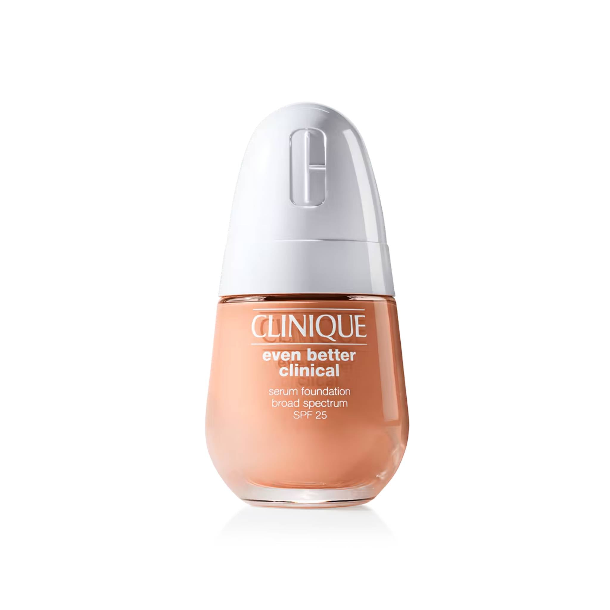 Clinique Even Better Clinical™ Serum Foundation Broad Spectrum SPF 25 CN58 Honey Lebanon