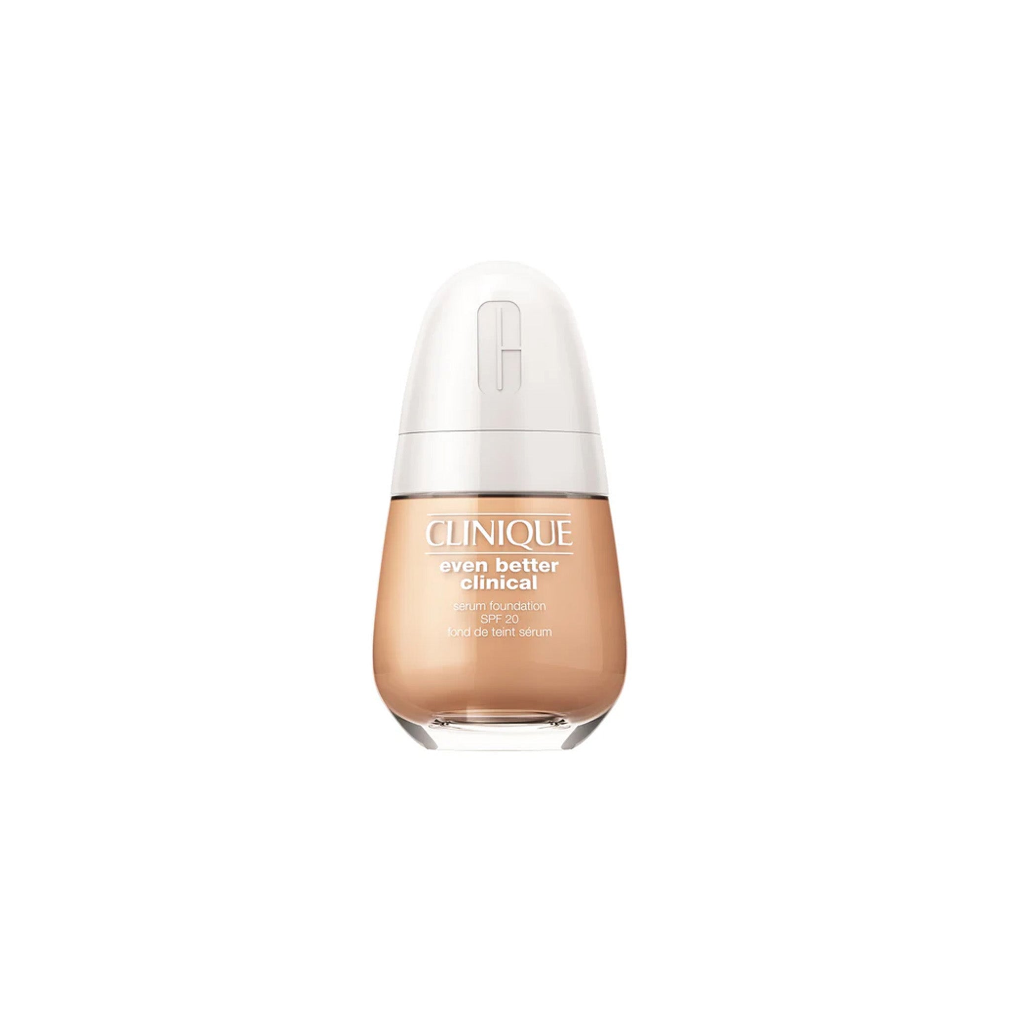 Clinique Even Better Clinical™ Serum Foundation Broad Spectrum SPF 25 30 Biscuit Lebanon