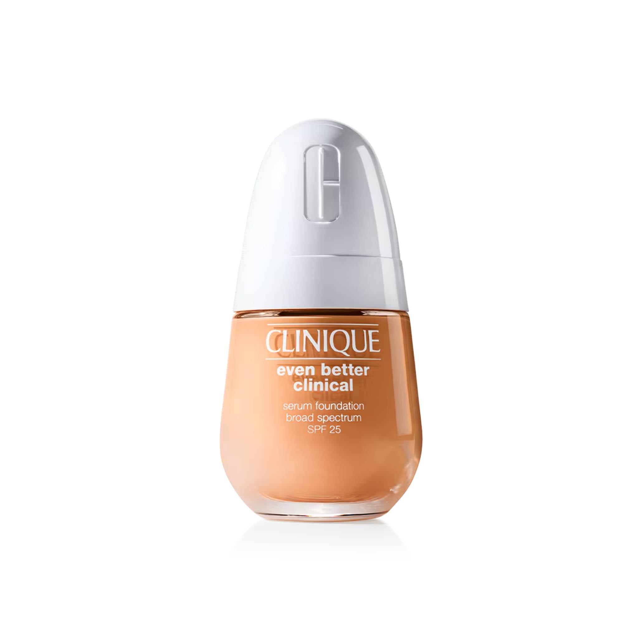 Clinique Even Better Clinical™ Serum Foundation Broad Spectrum SPF 25 WN48 Oat Lebanon