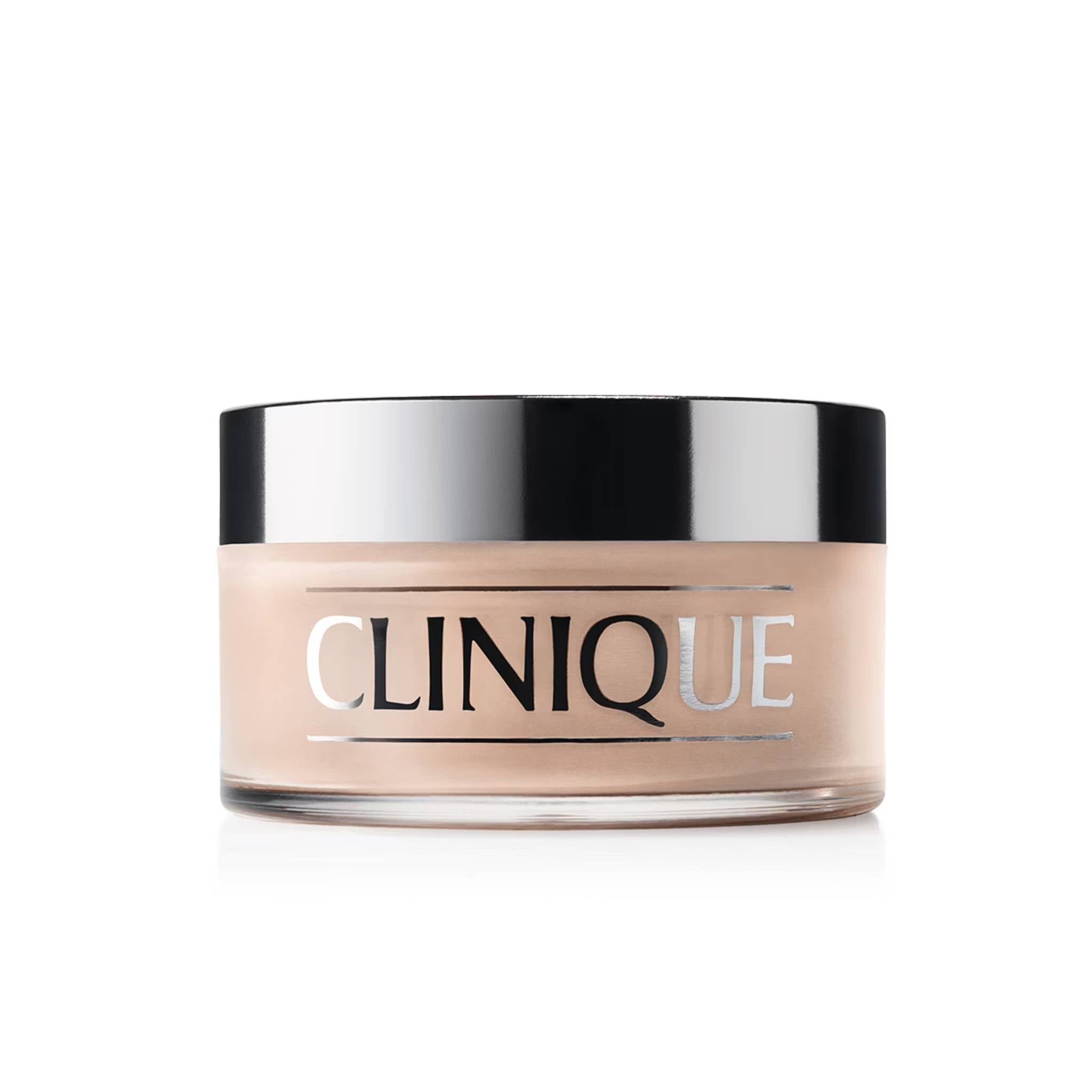 Clinique Blended Face Powder 08 Lebanon