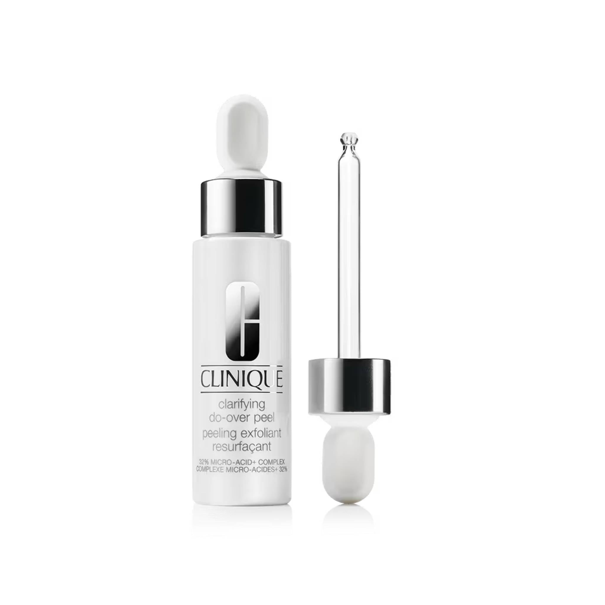 Clinique Clarifying Do-Over Peel 30ml Lebanon