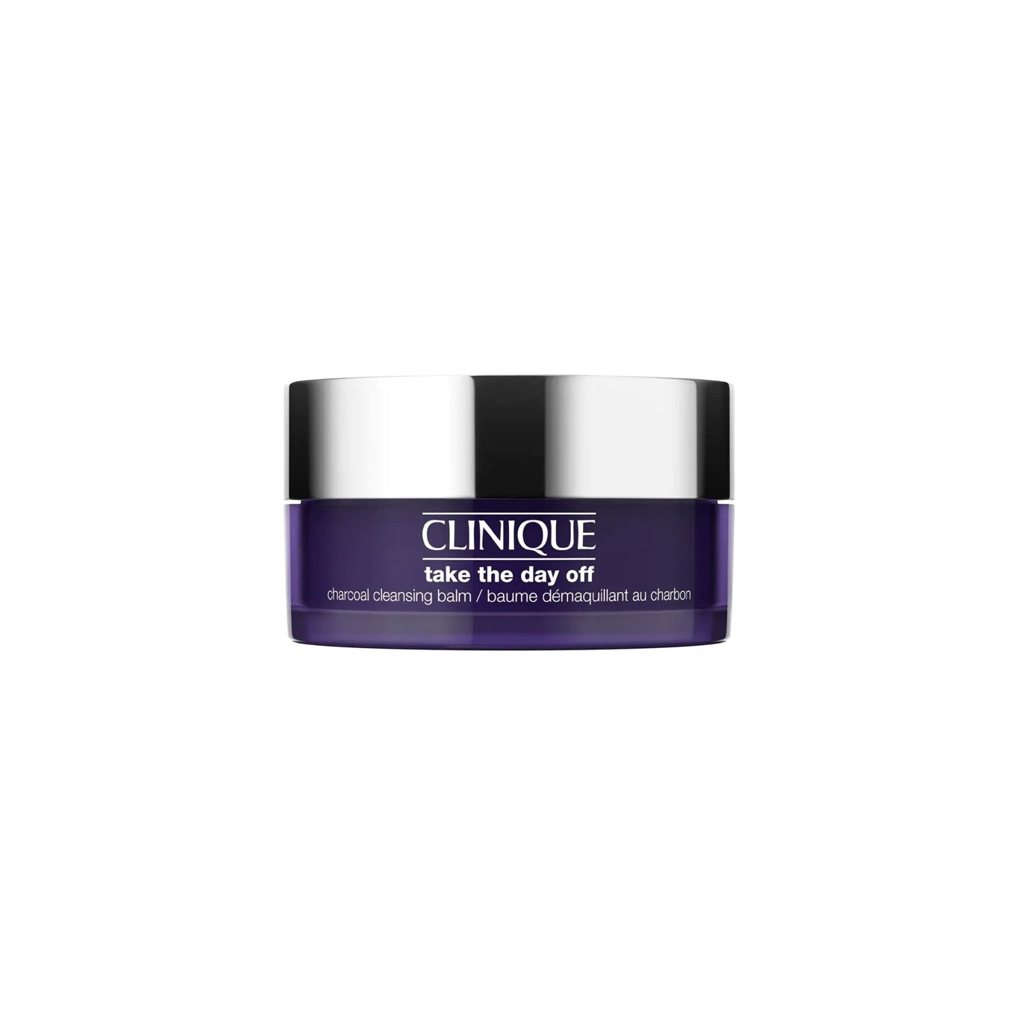 Clinique Take The Day Off™ Charcoal Cleansing Balm 125ml Lebanon