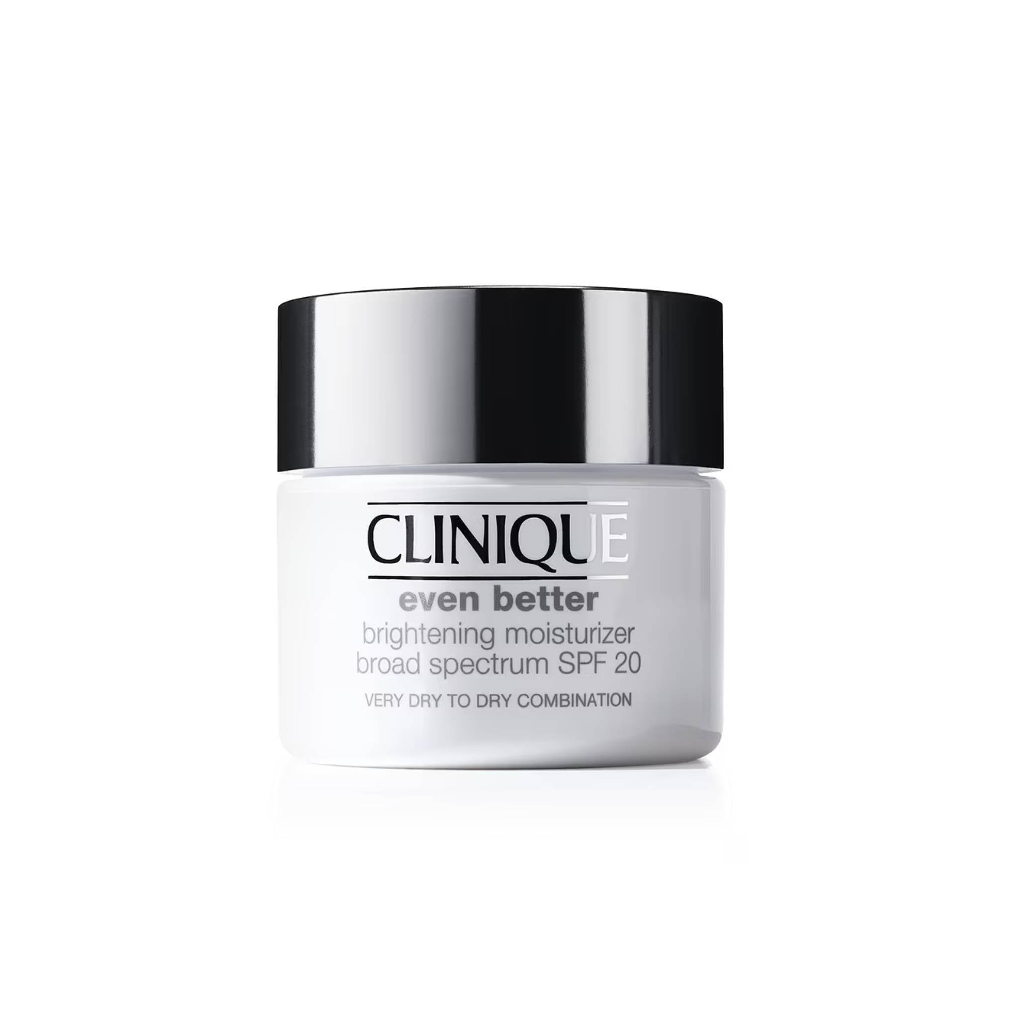 Clinique Even Better™ Brightening Moisturizer SPF 20 50ml Lebanon