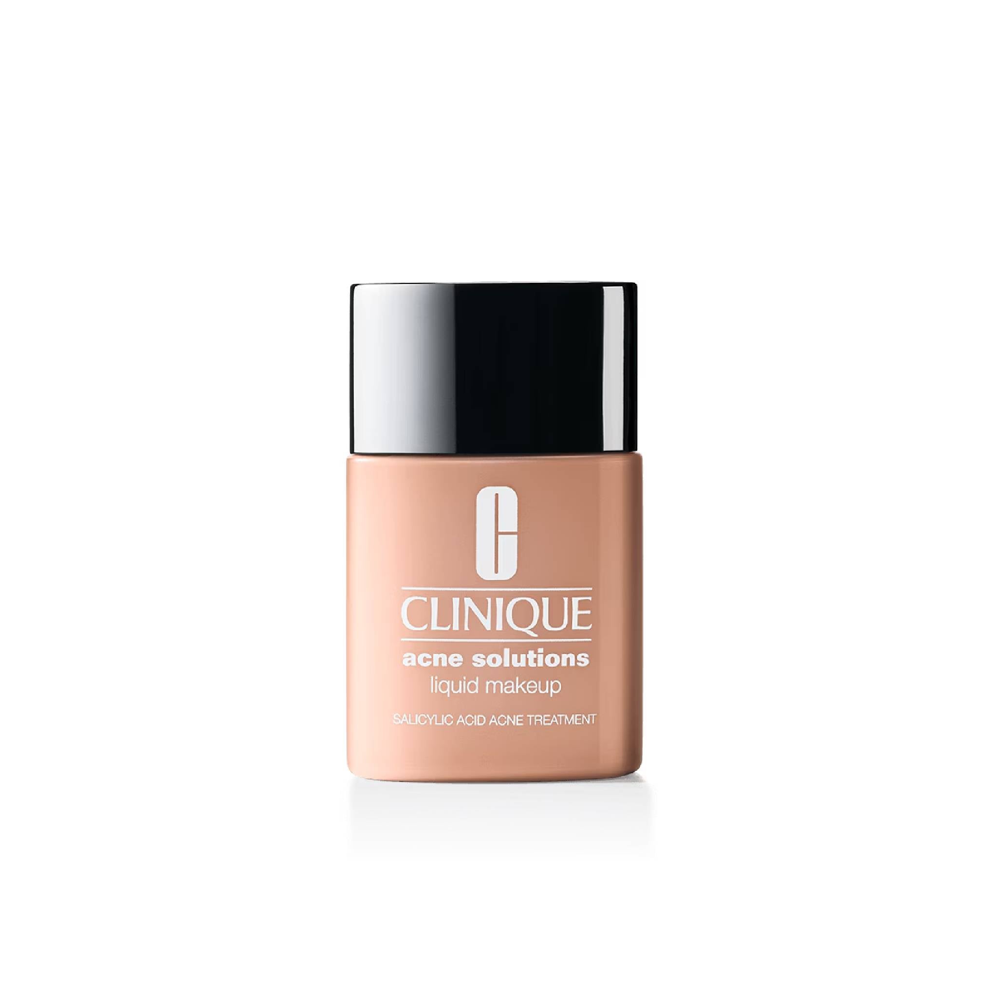 Clinique Acne Solutions™ Liquid Makeup CN10 Alabaster Lebanon