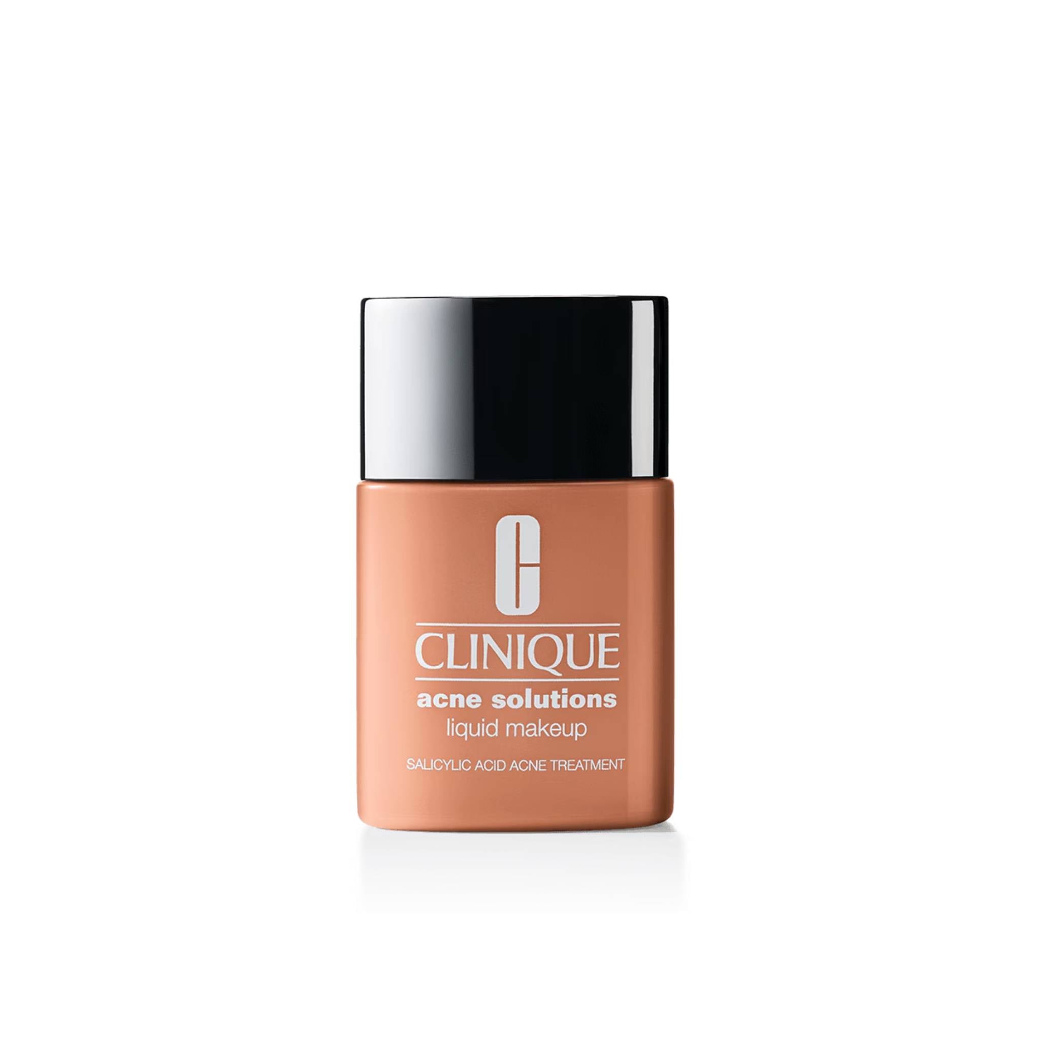 Clinique Acne Solutions™ Liquid Makeup CN58 Honey Lebanon