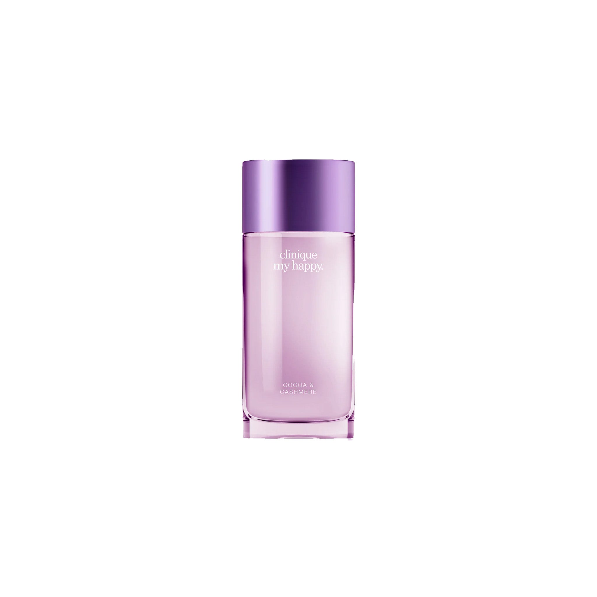 Clinique My Happy™ Cocoa & Cashmere Fragrance 100ml Lebanon