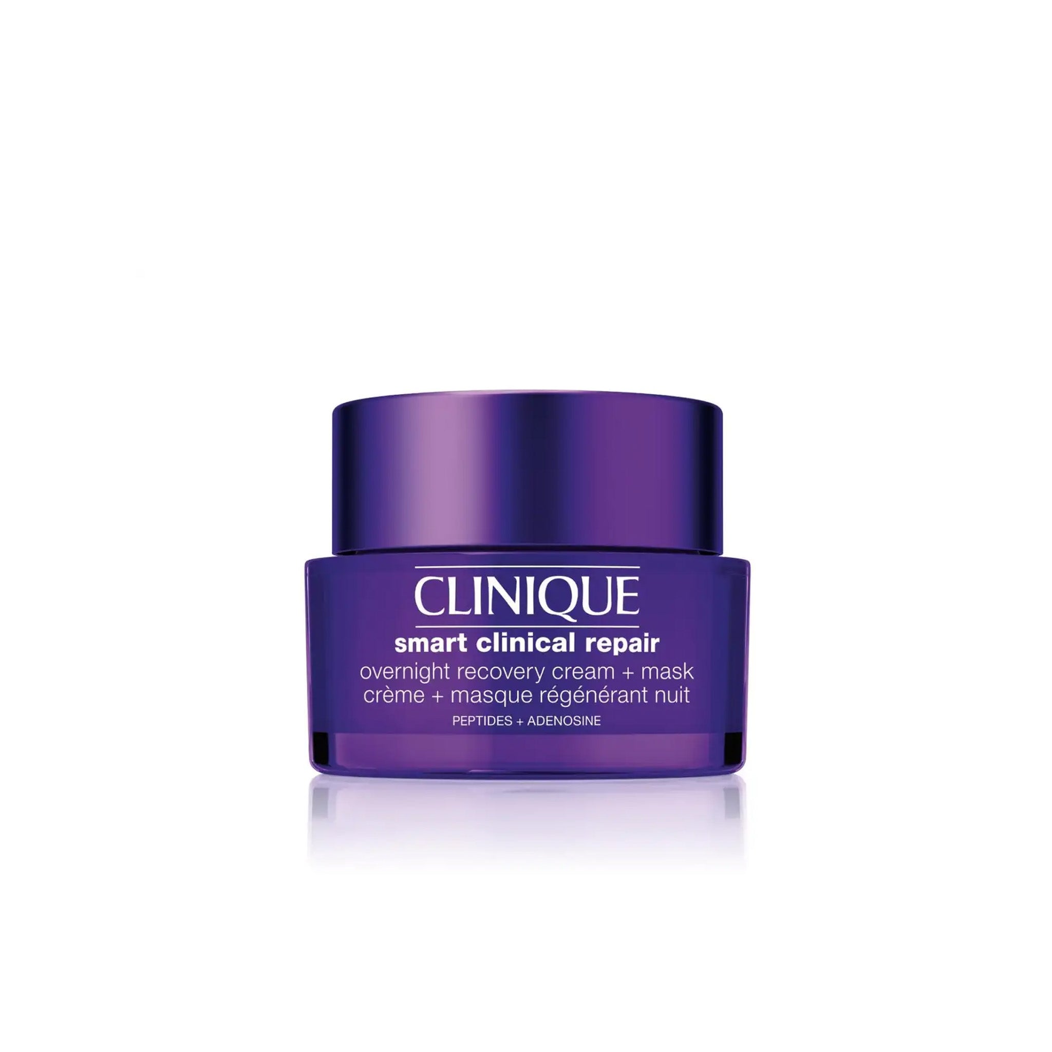 Clinique Smart Clinical Repair™ Overnight Recovery Cream + Mask 50ml Lebanon
