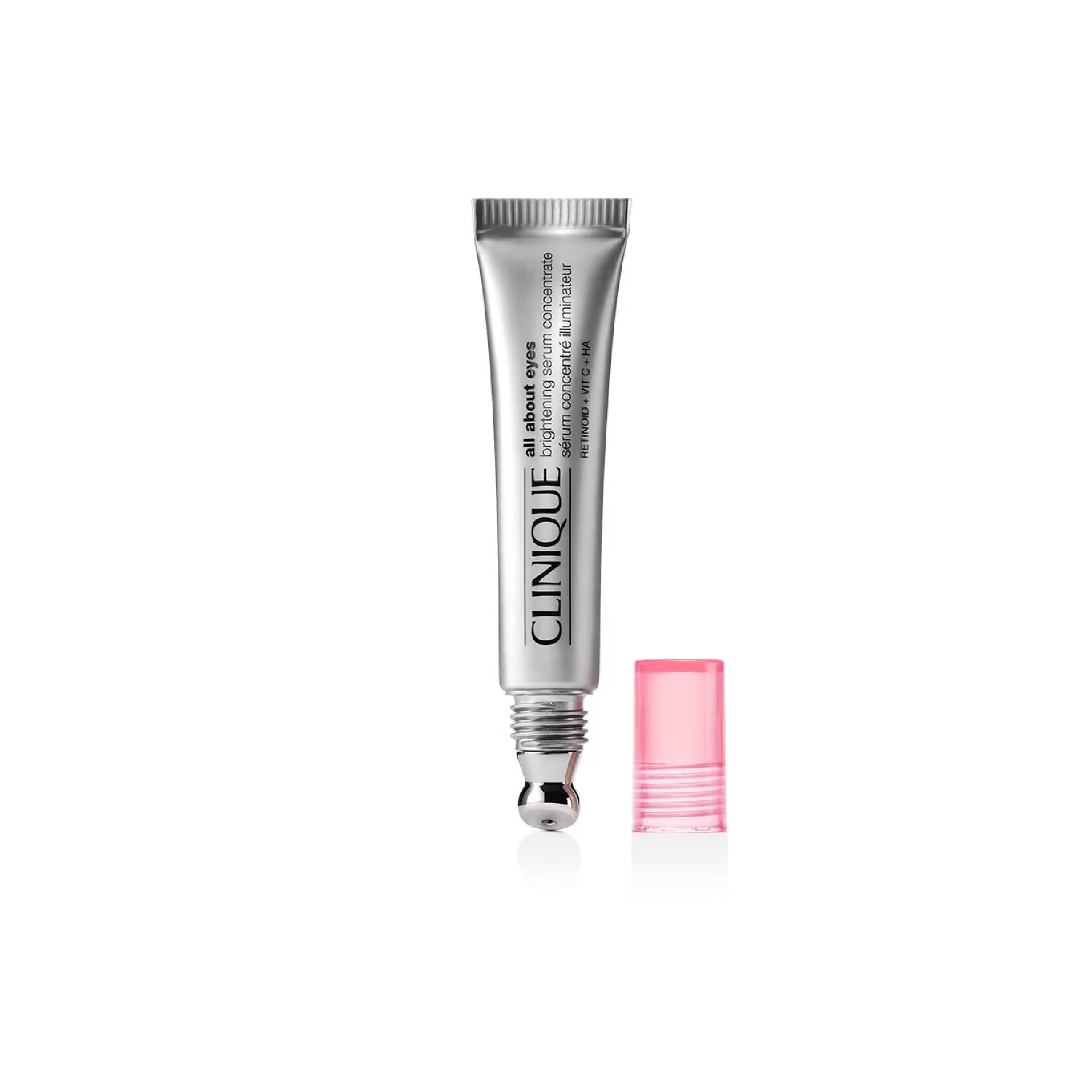 Clinique All About Eyes™ Brightening Serum Concentrate 10ml Lebanon