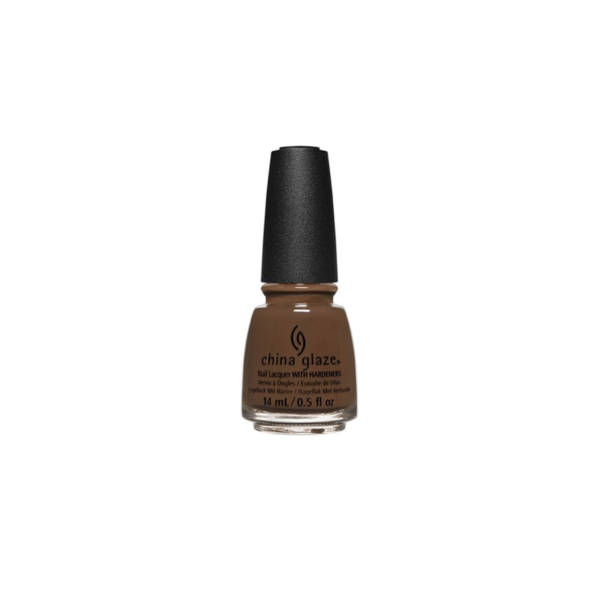 China Glaze Nail Lacquer, Brew That 14ml Lebanon